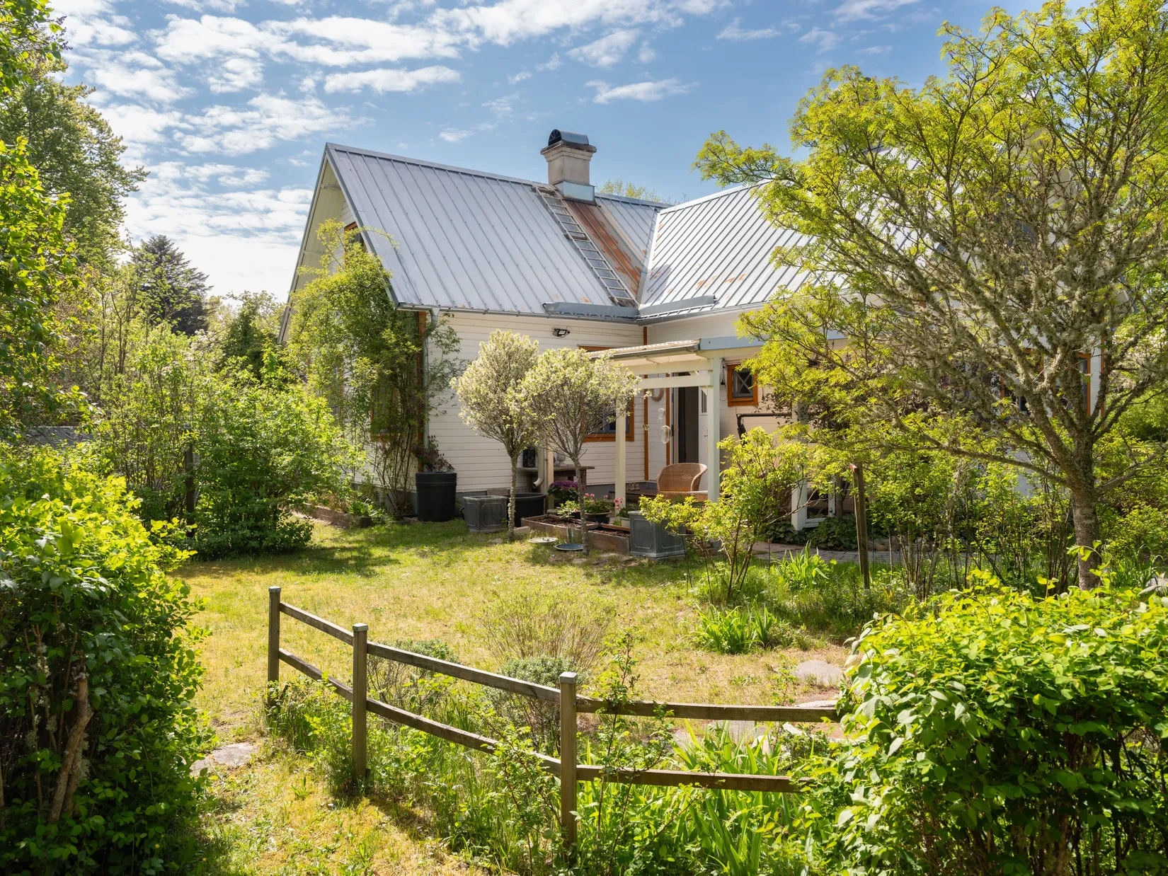 Villa, Sanda Botvide 201, Sanda, Gotland