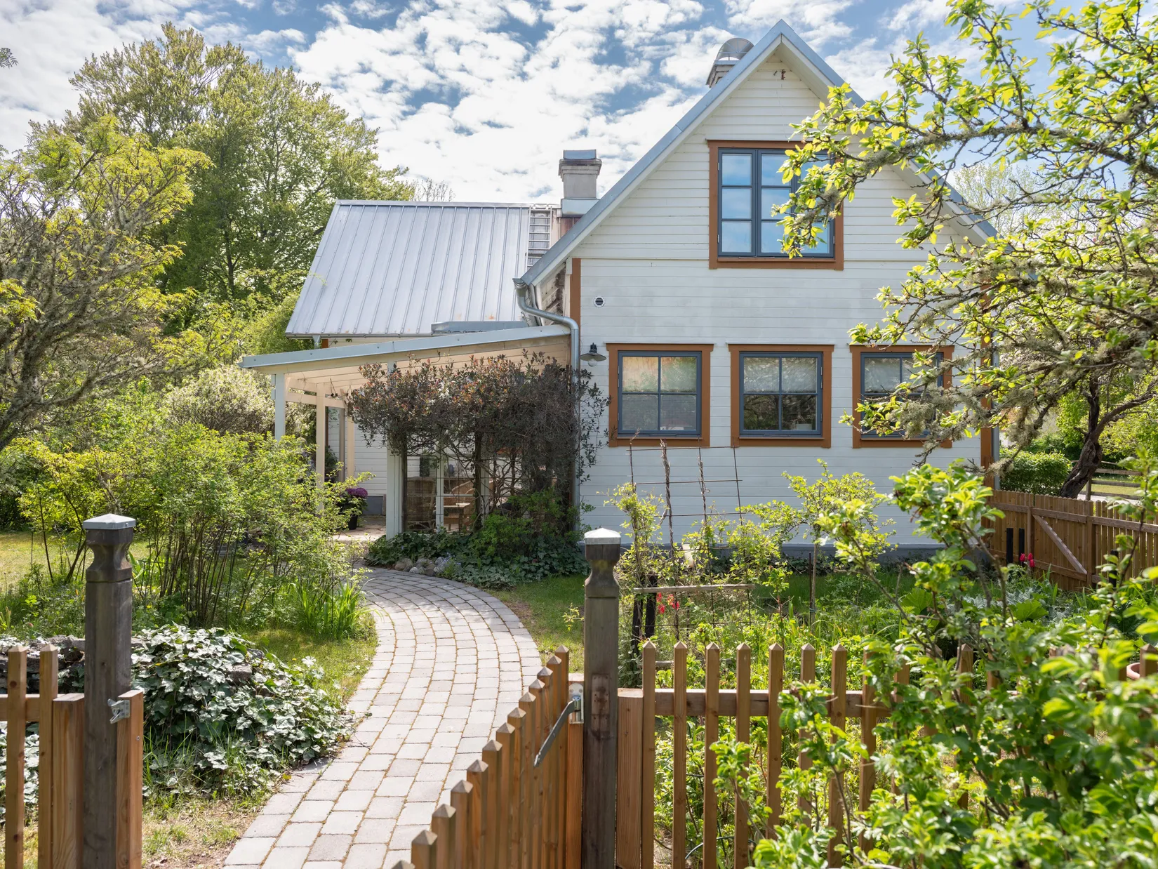 Villa, Sanda Botvide 201, Sanda, Gotland