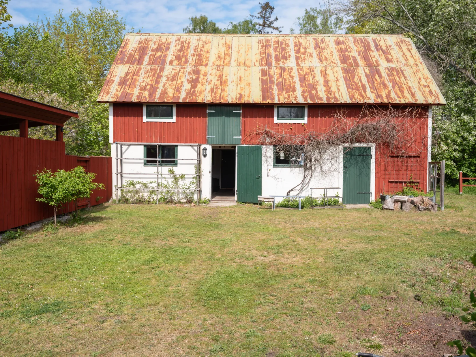 Villa, Sanda Botvide 201, Sanda, Gotland