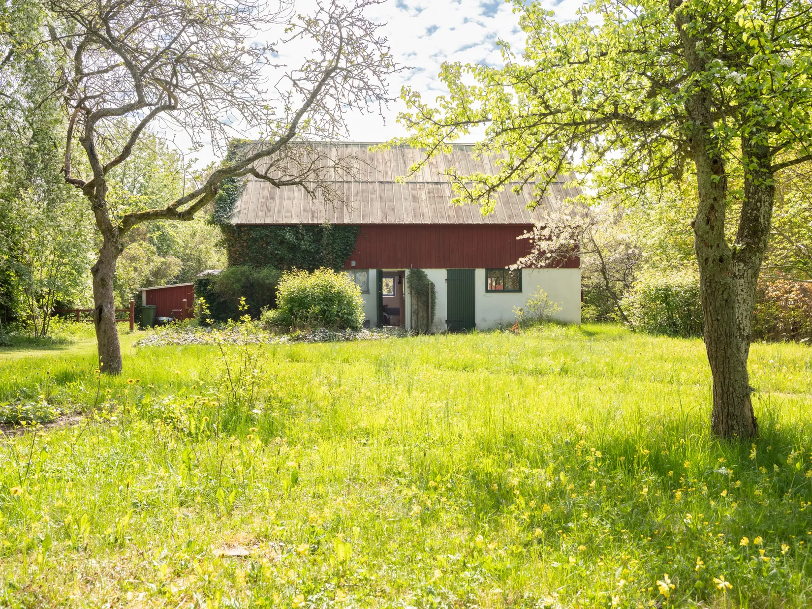 Villa, Sanda Botvide 201, Sanda, Gotland
