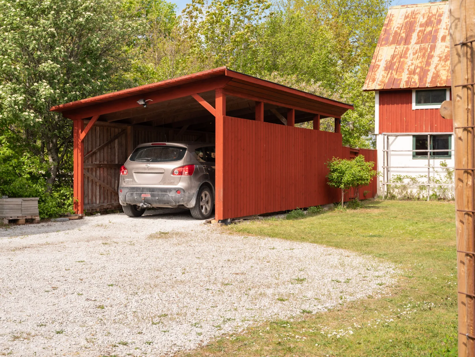 Villa, Sanda Botvide 201, Sanda, Gotland