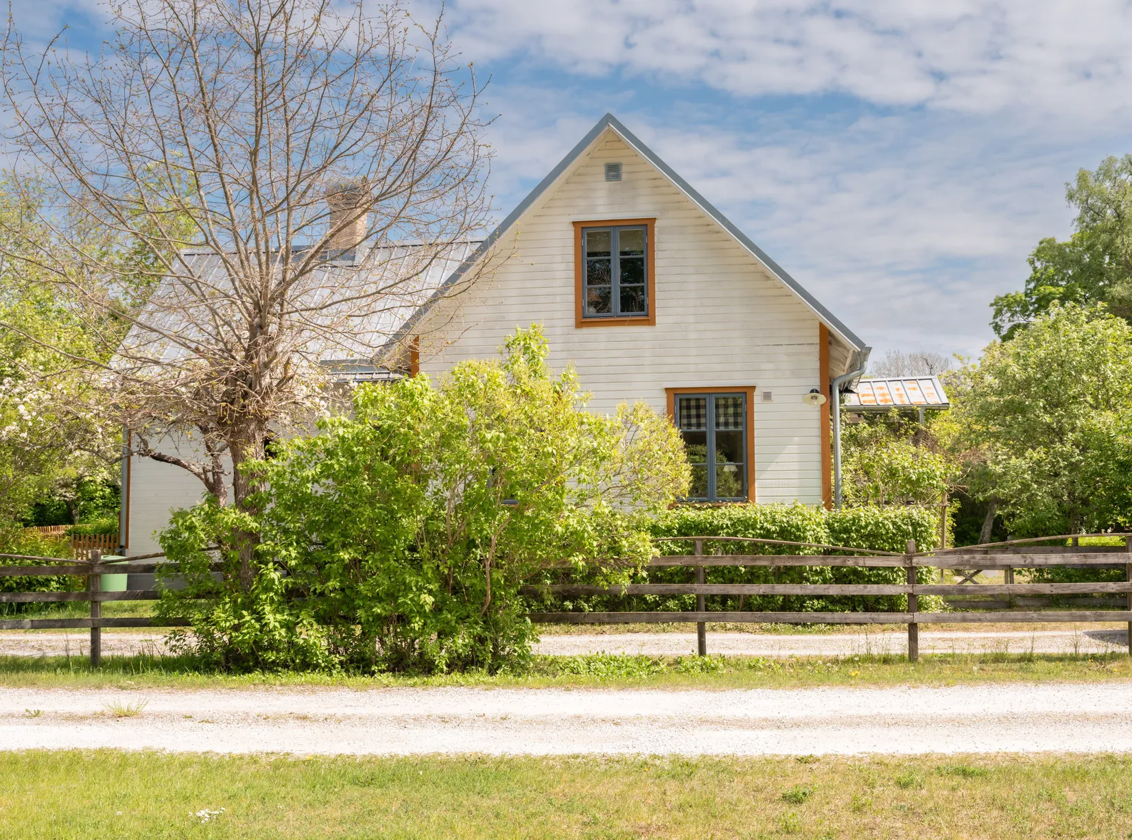 Villa, Sanda Botvide 201, Sanda, Gotland