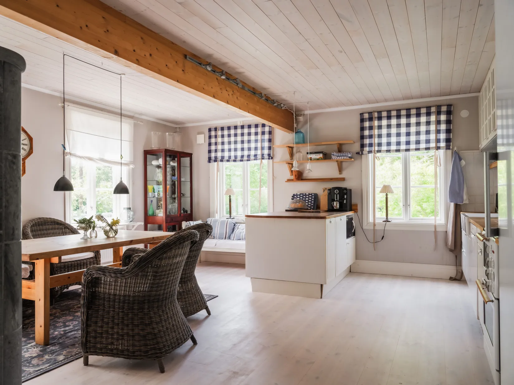Villa, Sanda Botvide 201, Sanda, Gotland