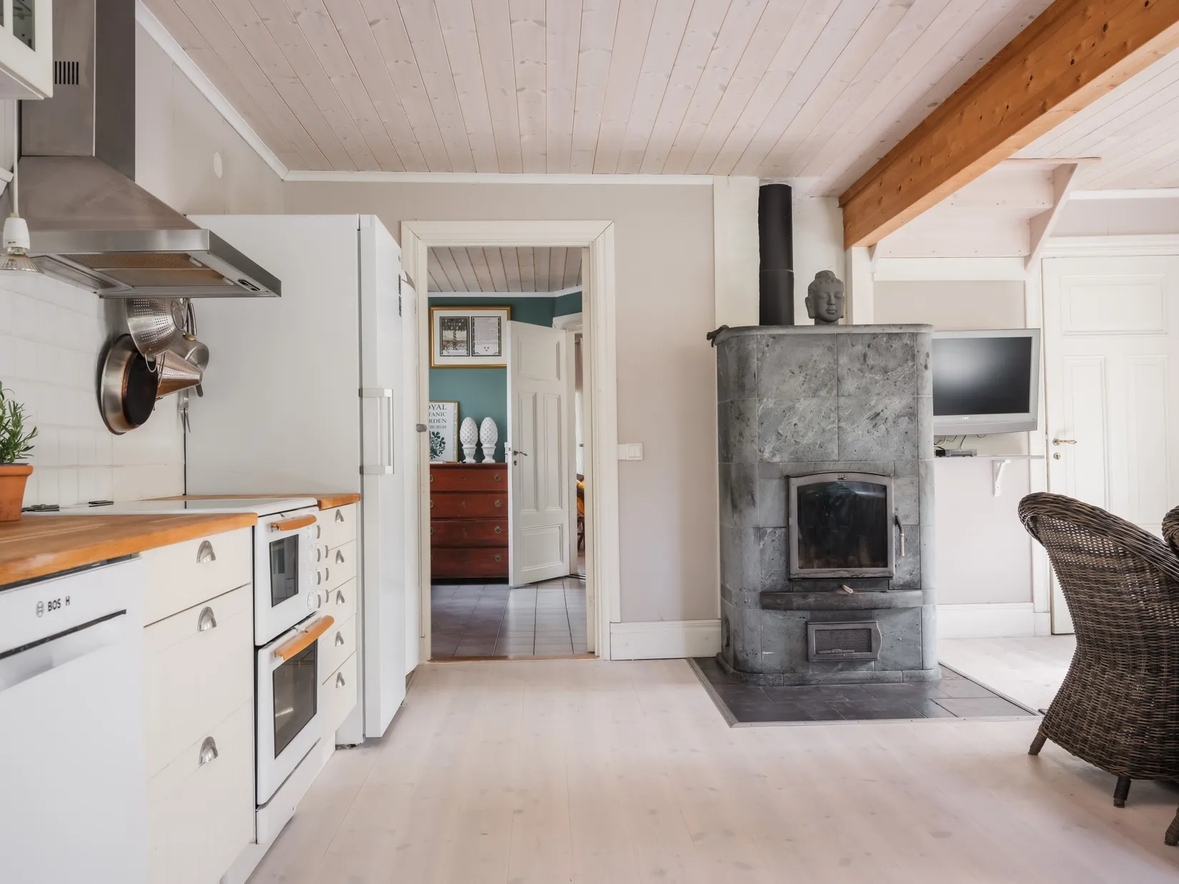 Villa, Sanda Botvide 201, Sanda, Gotland