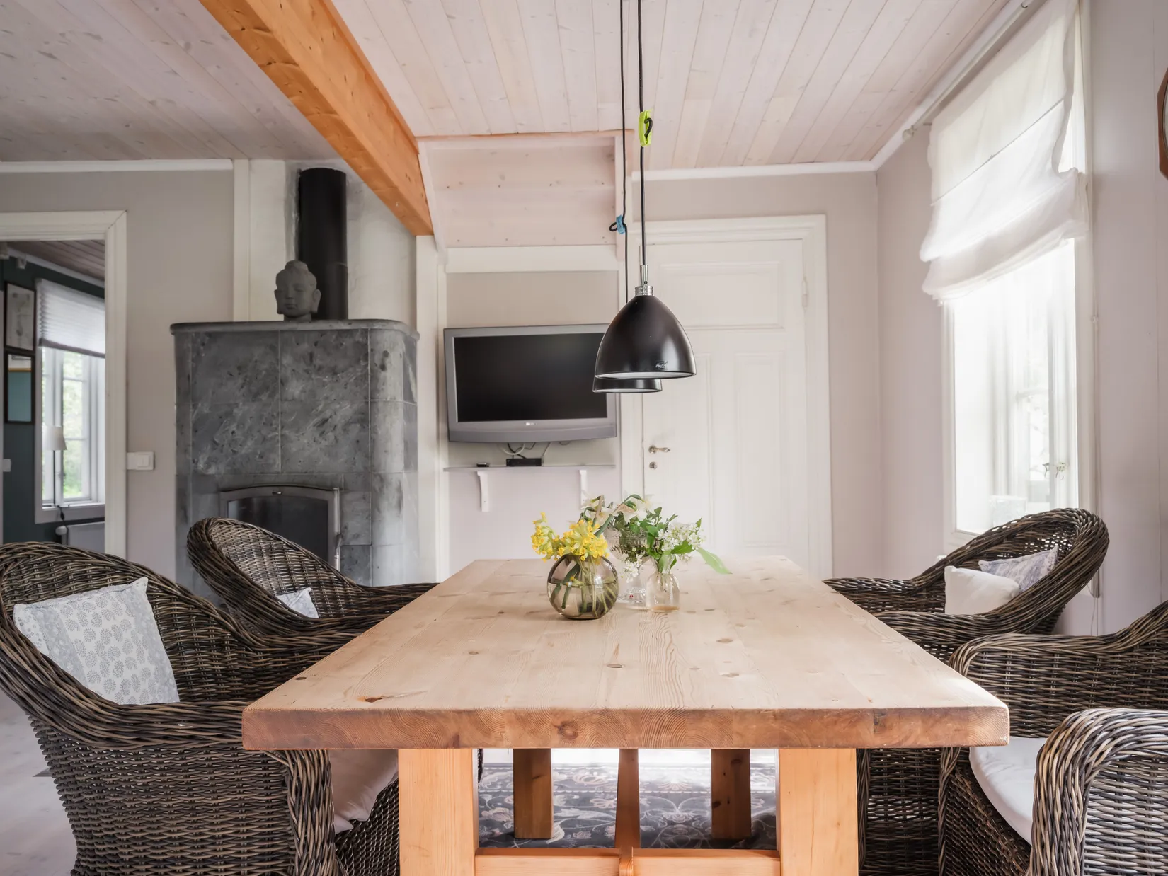 Villa, Sanda Botvide 201, Sanda, Gotland