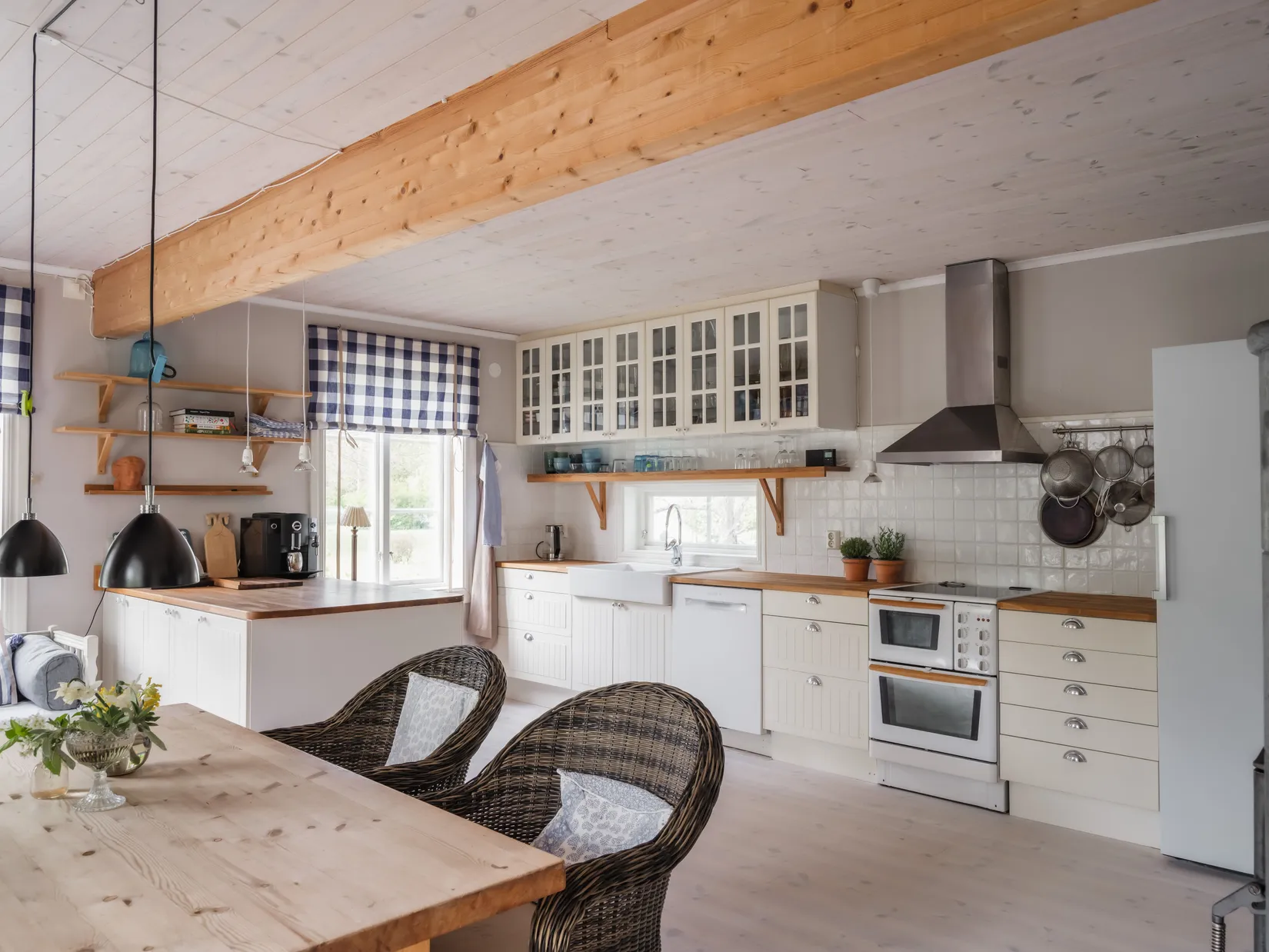 Villa, Sanda Botvide 201, Sanda, Gotland
