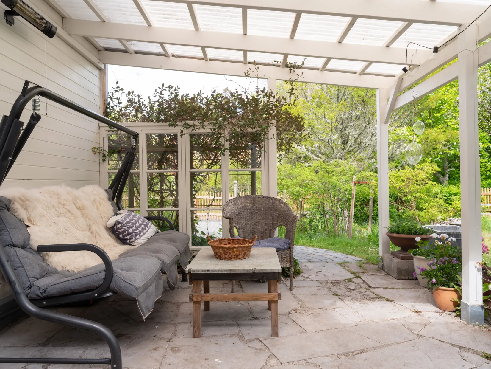 Villa, Sanda Botvide 201, Sanda, Gotland