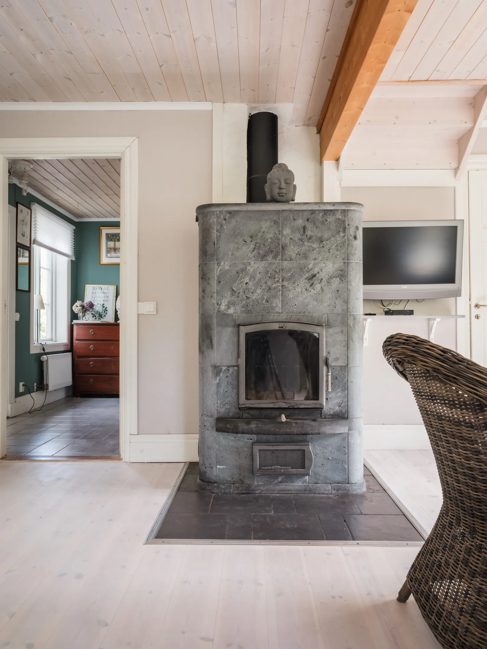 Villa, Sanda Botvide 201, Sanda, Gotland