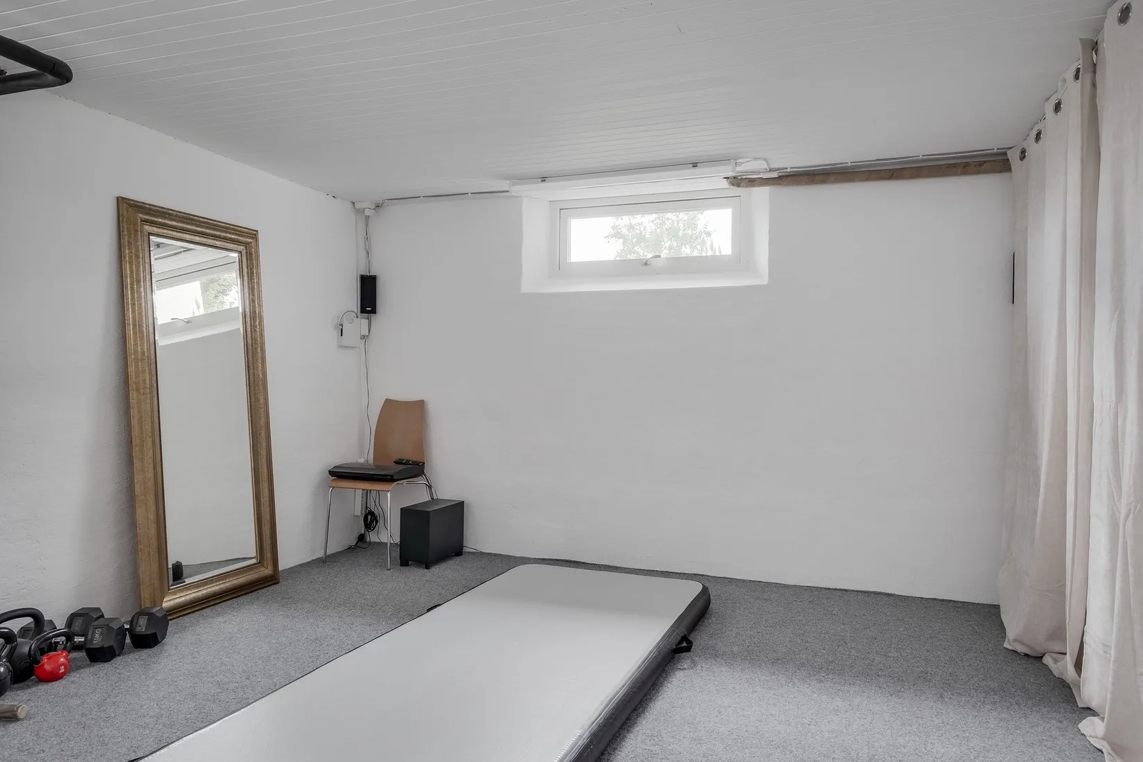 Villa, Humlekärrshultsvägen 4, Kolberga, Oskarshamn