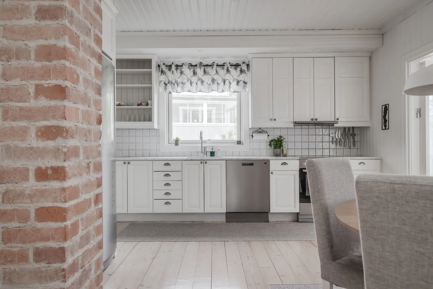 Villa, Humlekärrshultsvägen 4, Kolberga, Oskarshamn