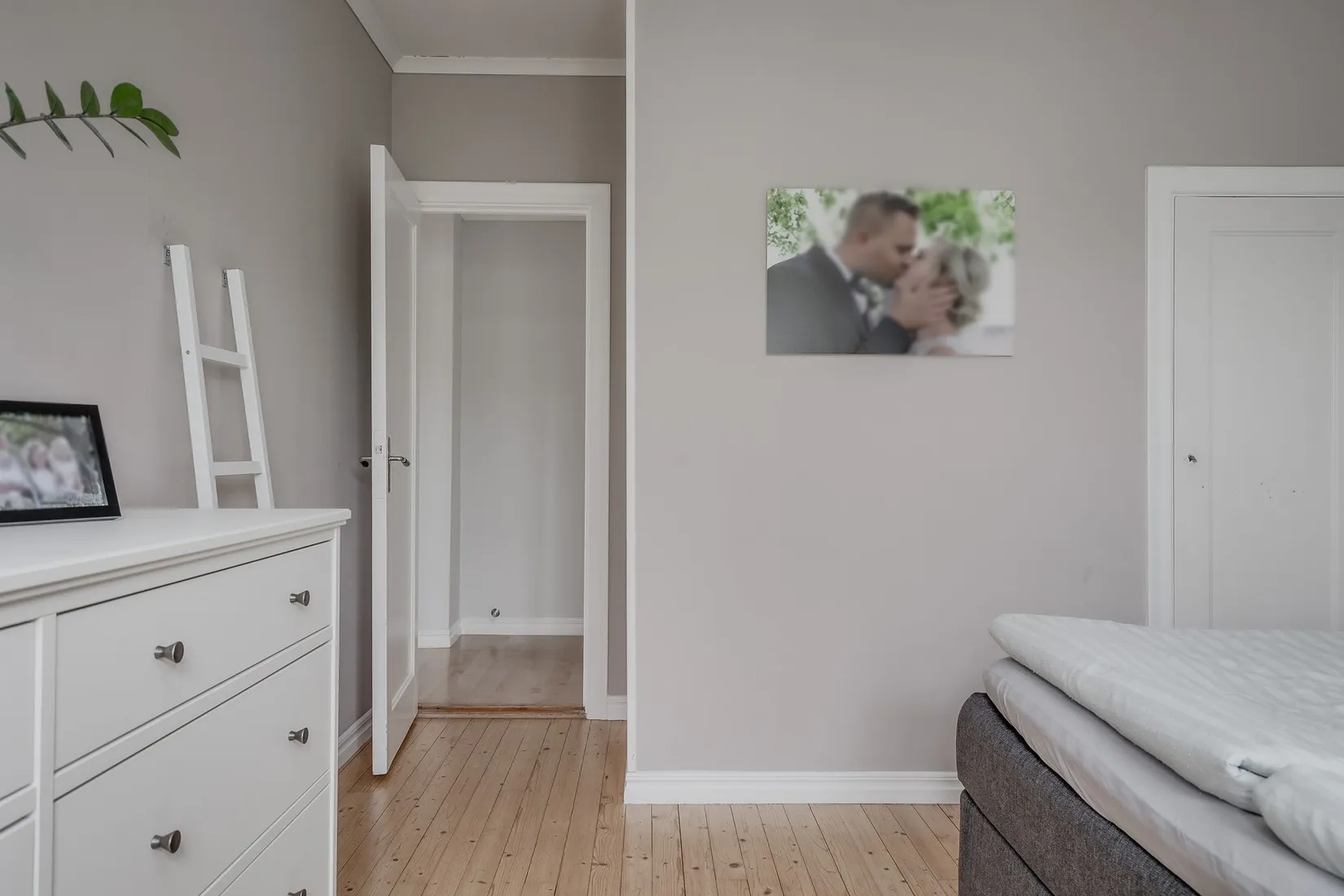 Villa, Humlekärrshultsvägen 4, Kolberga, Oskarshamn