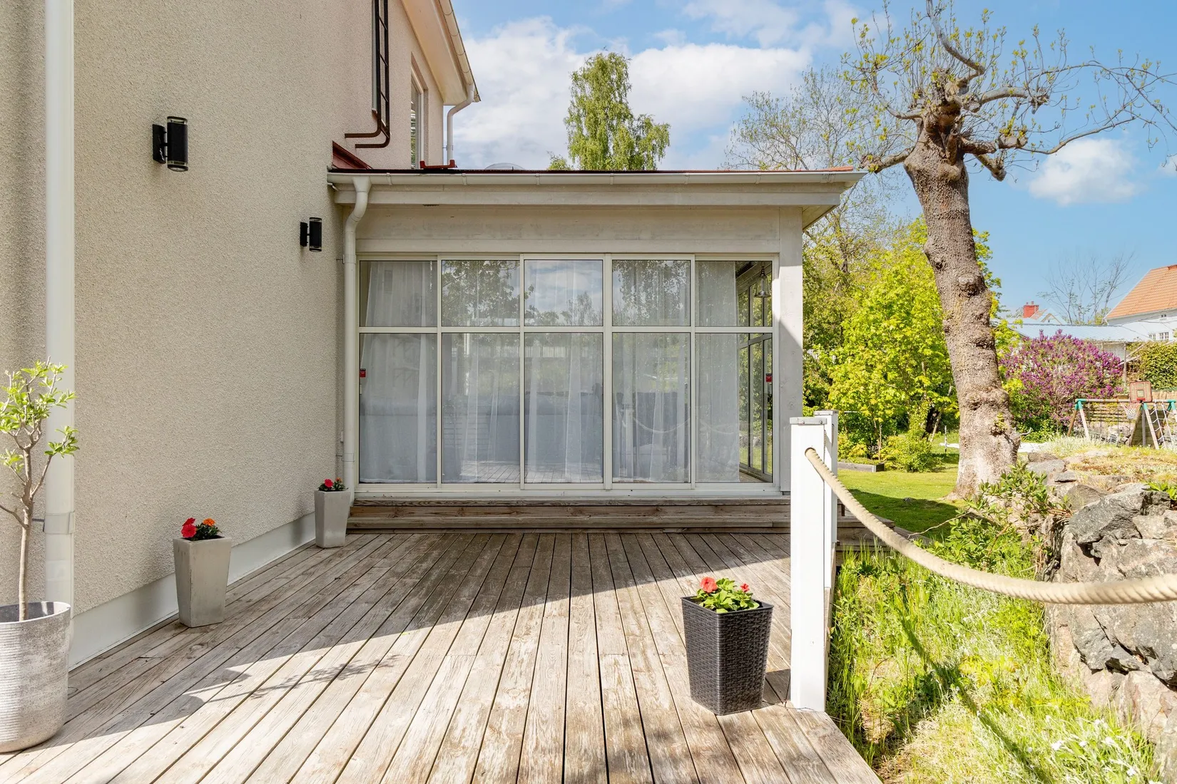 Villa, Humlekärrshultsvägen 4, Kolberga, Oskarshamn