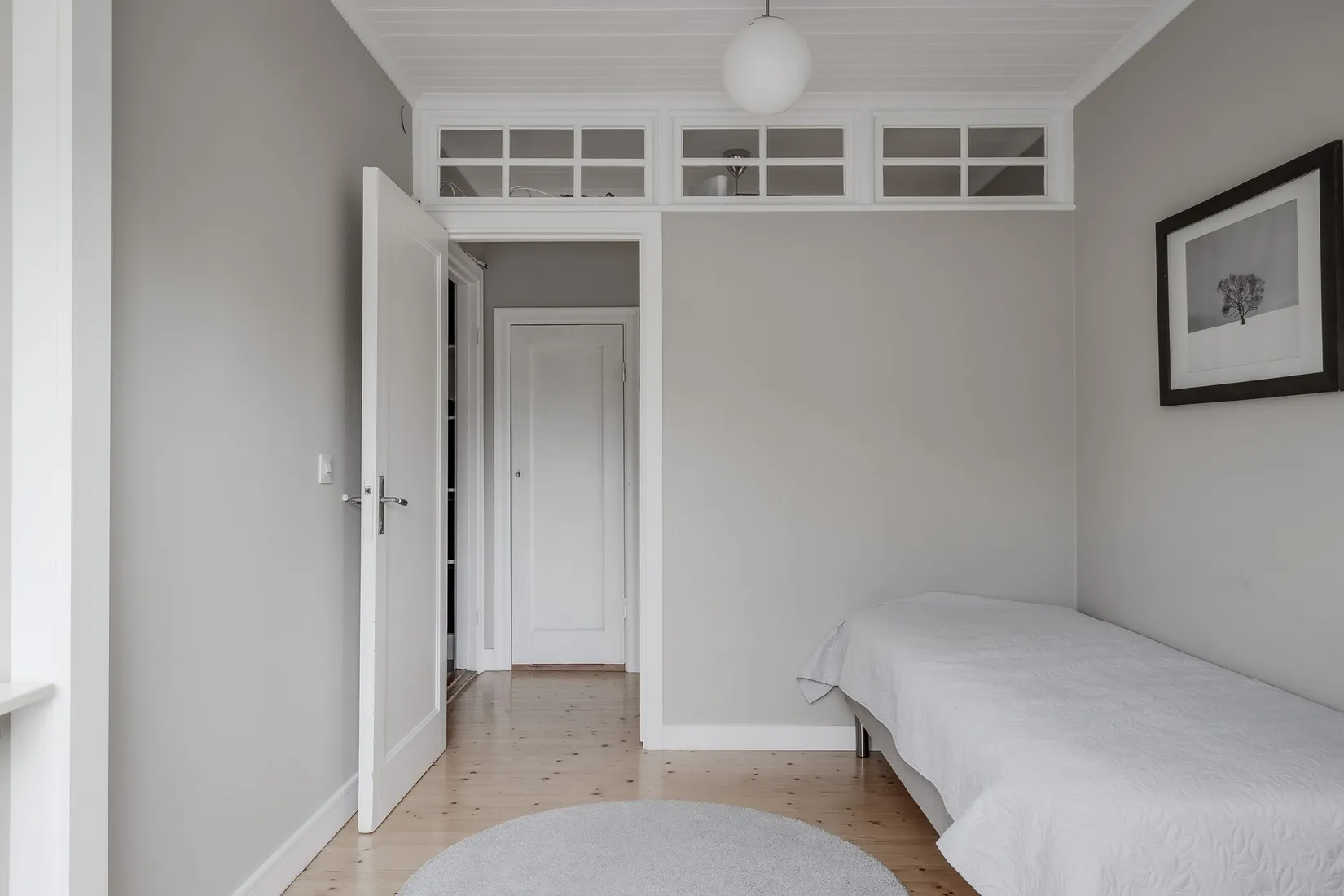 Villa, Humlekärrshultsvägen 4, Kolberga, Oskarshamn