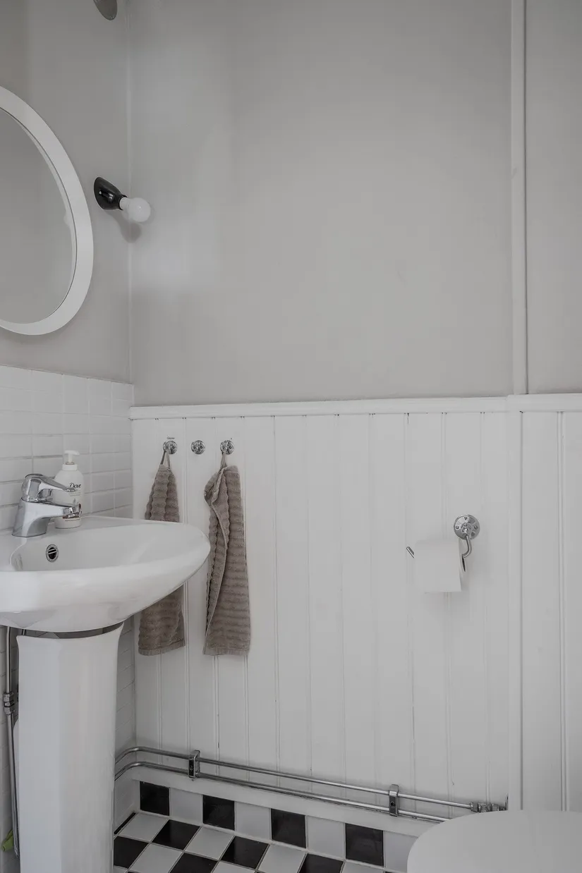 Villa, Humlekärrshultsvägen 4, Kolberga, Oskarshamn