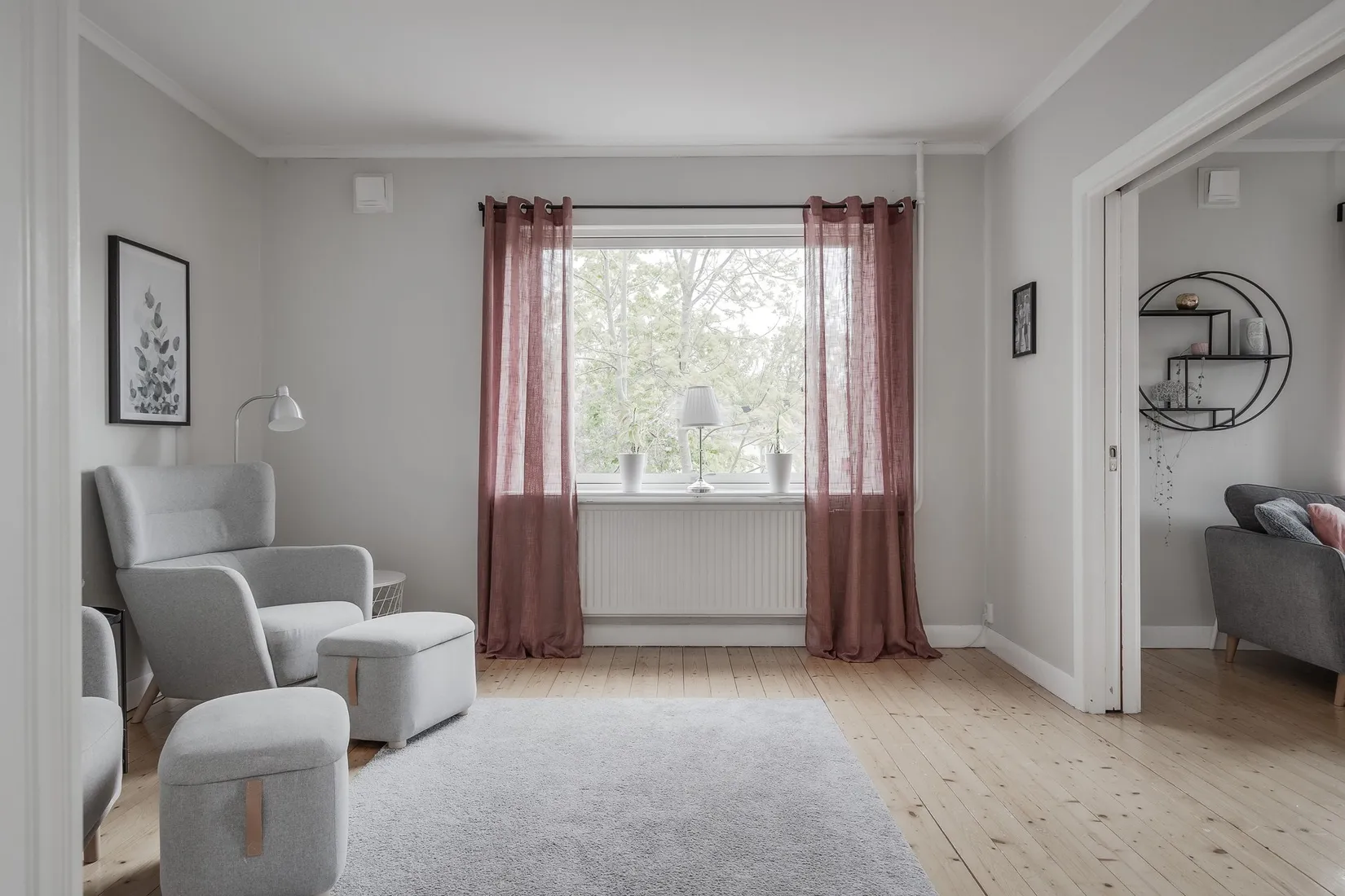 Villa, Humlekärrshultsvägen 4, Kolberga, Oskarshamn