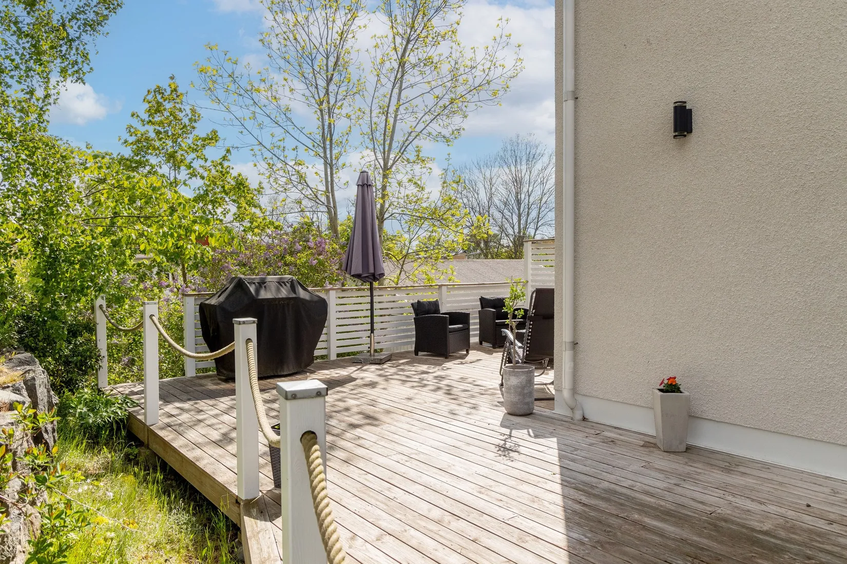 Villa, Humlekärrshultsvägen 4, Kolberga, Oskarshamn