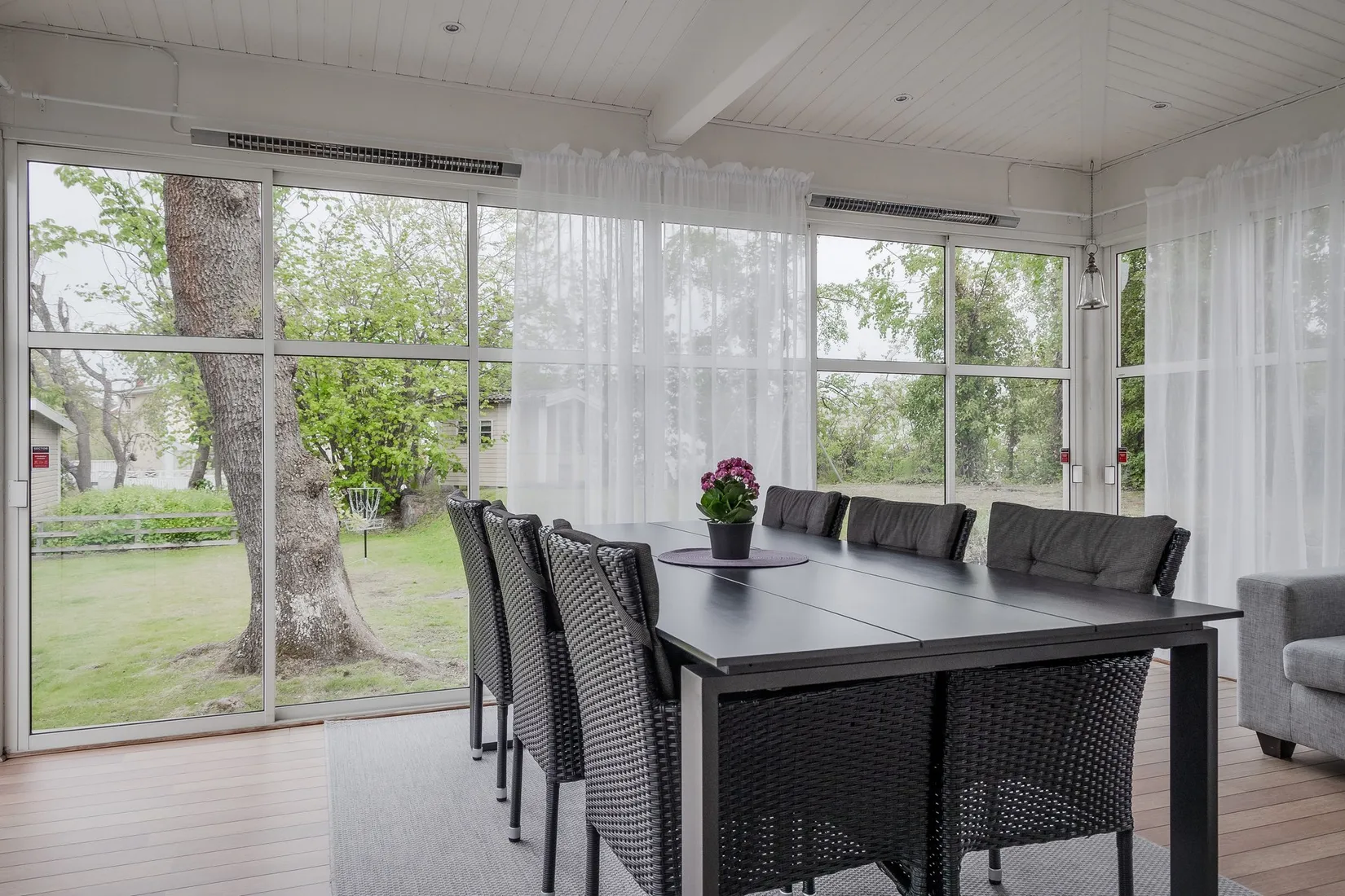 Villa, Humlekärrshultsvägen 4, Kolberga, Oskarshamn