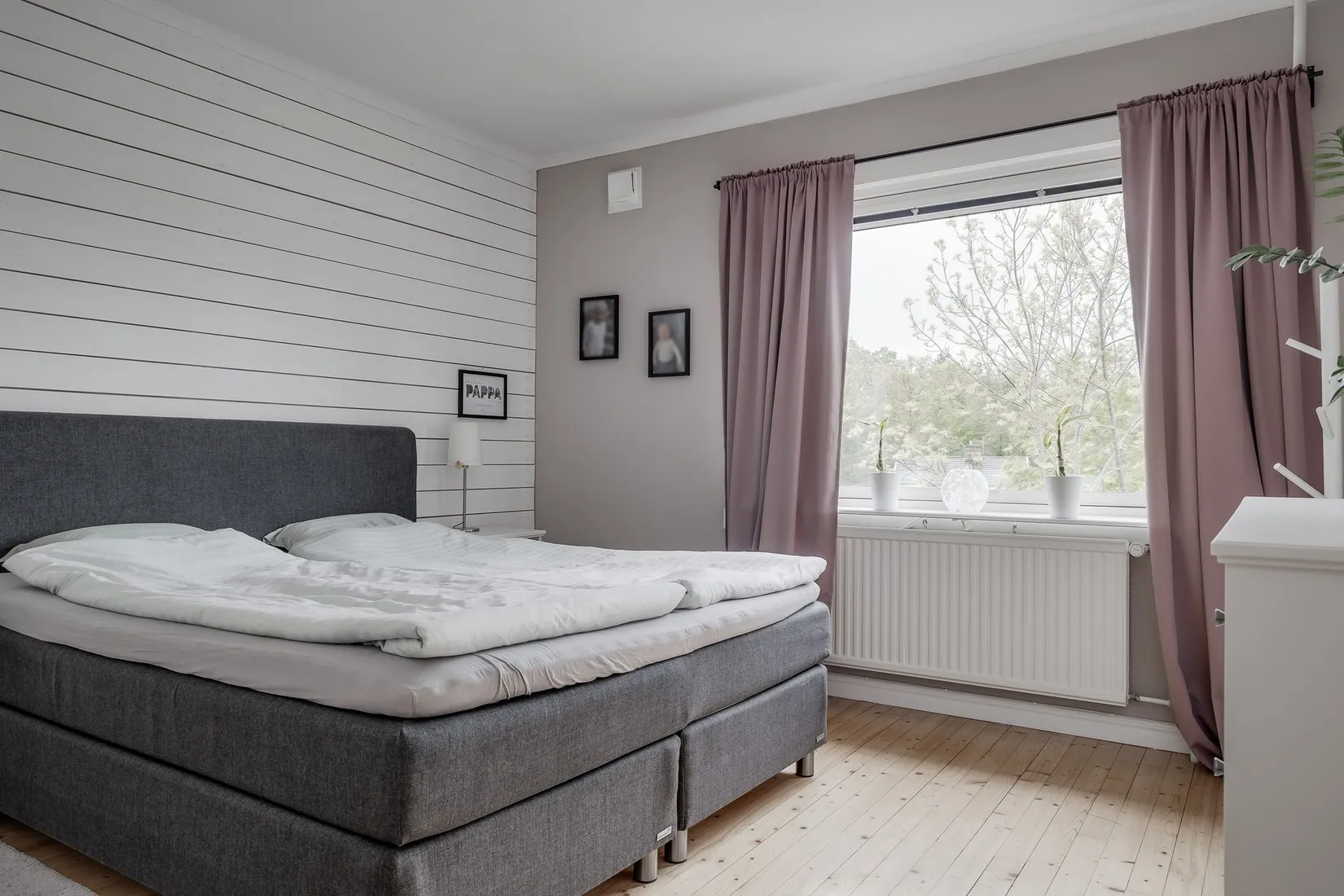 Villa, Humlekärrshultsvägen 4, Kolberga, Oskarshamn