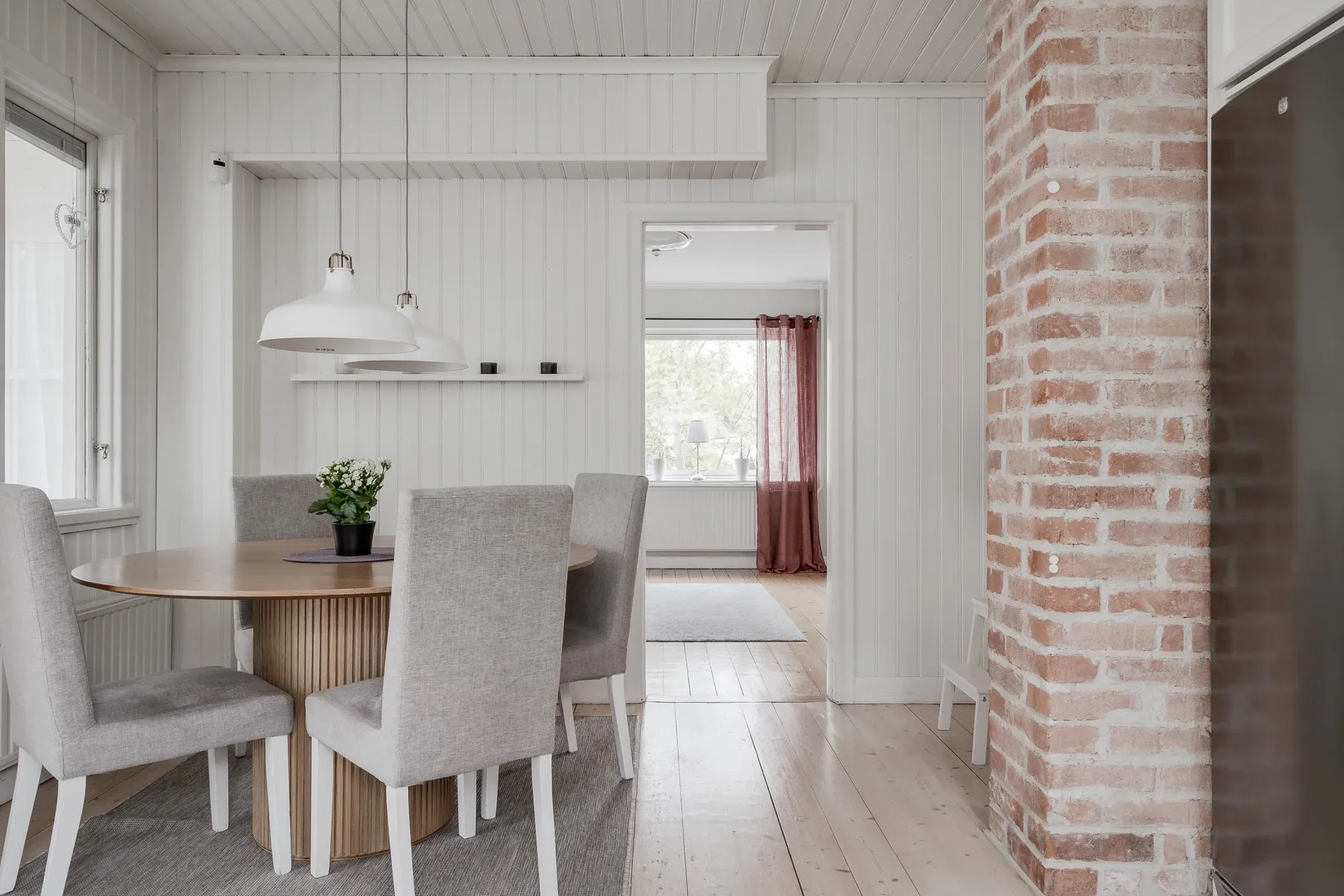 Villa, Humlekärrshultsvägen 4, Kolberga, Oskarshamn