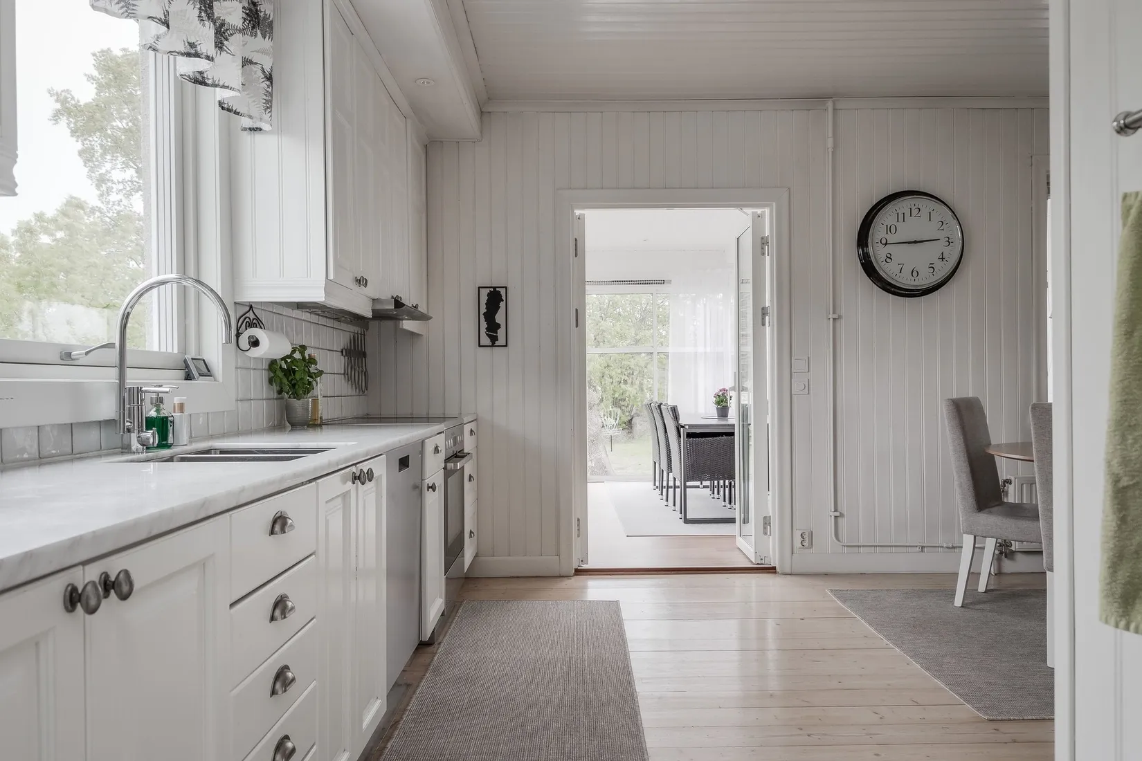 Villa, Humlekärrshultsvägen 4, Kolberga, Oskarshamn