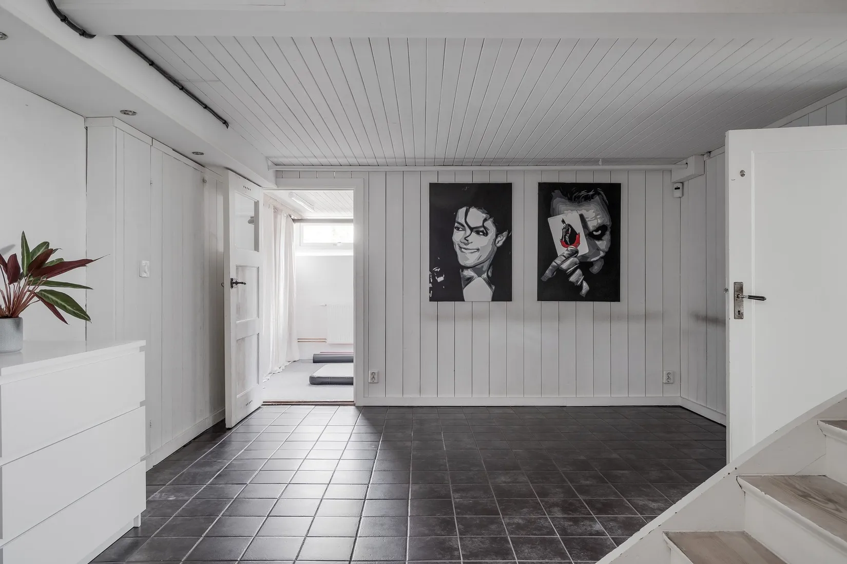 Villa, Humlekärrshultsvägen 4, Kolberga, Oskarshamn