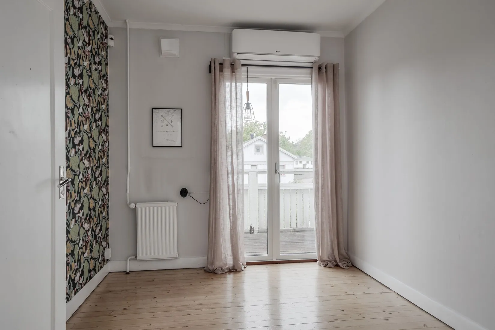 Villa, Humlekärrshultsvägen 4, Kolberga, Oskarshamn
