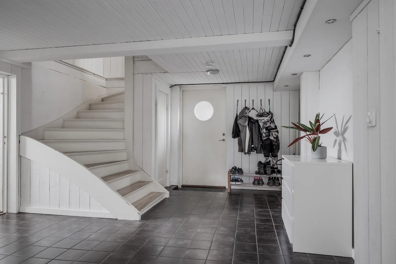 Villa, Humlekärrshultsvägen 4, Kolberga, Oskarshamn
