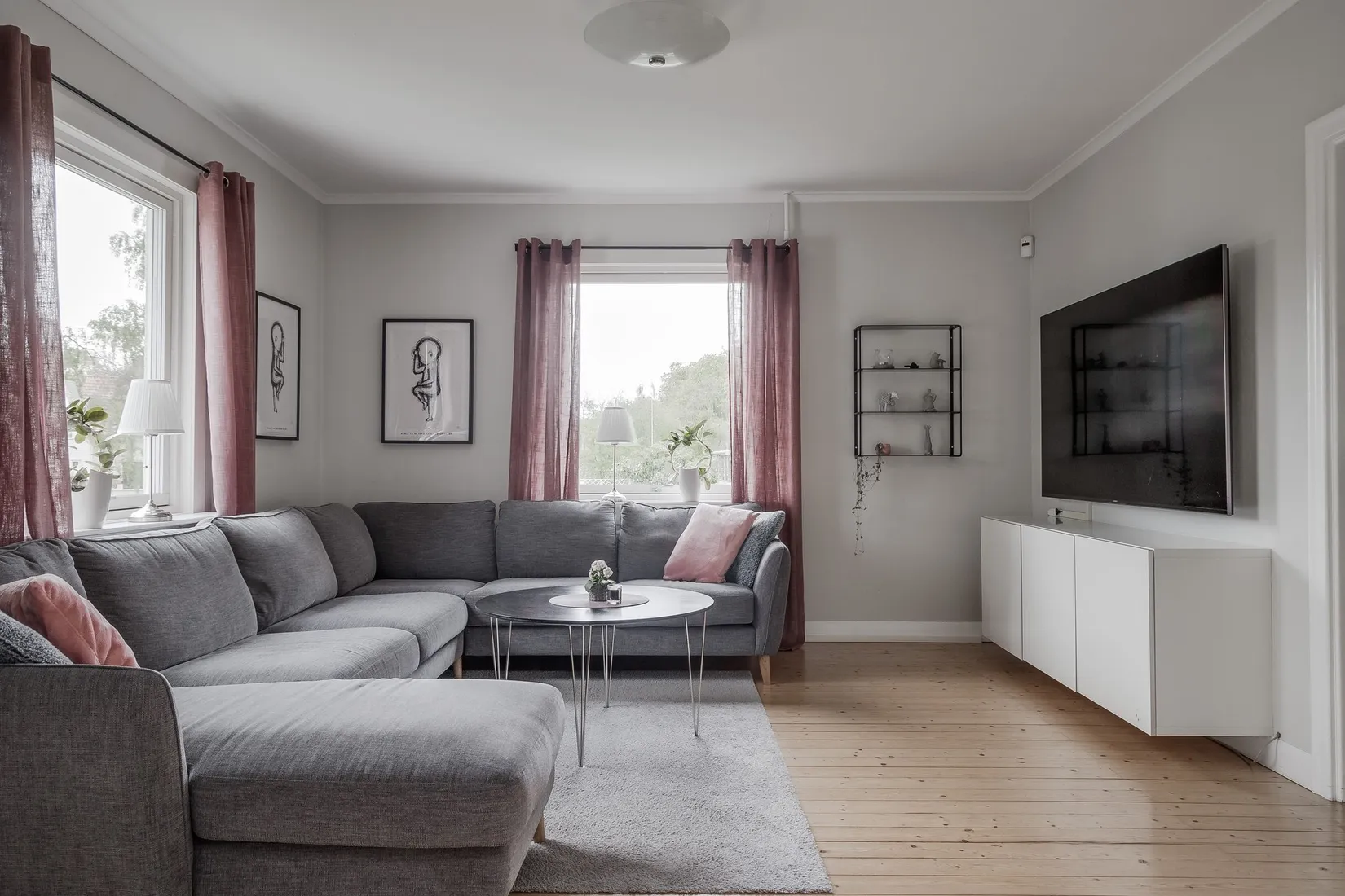 Villa, Humlekärrshultsvägen 4, Kolberga, Oskarshamn