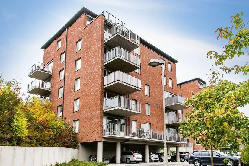 Bostadsrätt, Mattvägen 5, Riksby, Stockholm