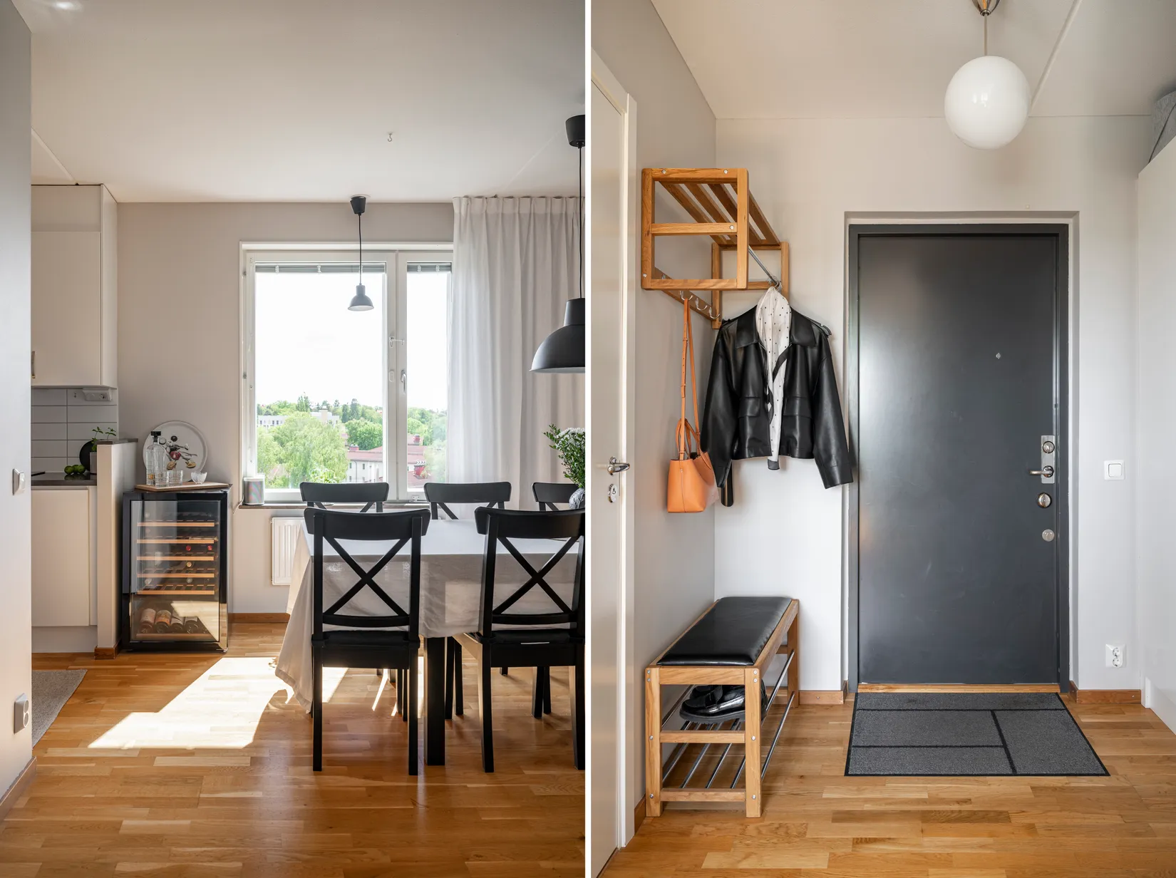 Bostadsrätt, Mattvägen 5, Riksby, Stockholm