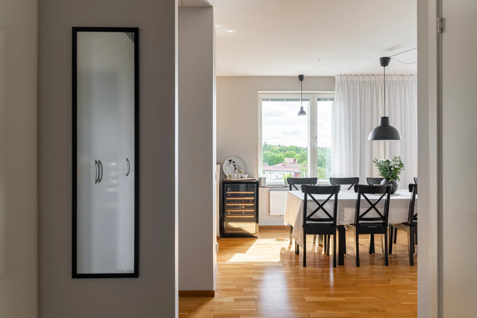 Bostadsrätt, Mattvägen 5, Riksby, Stockholm