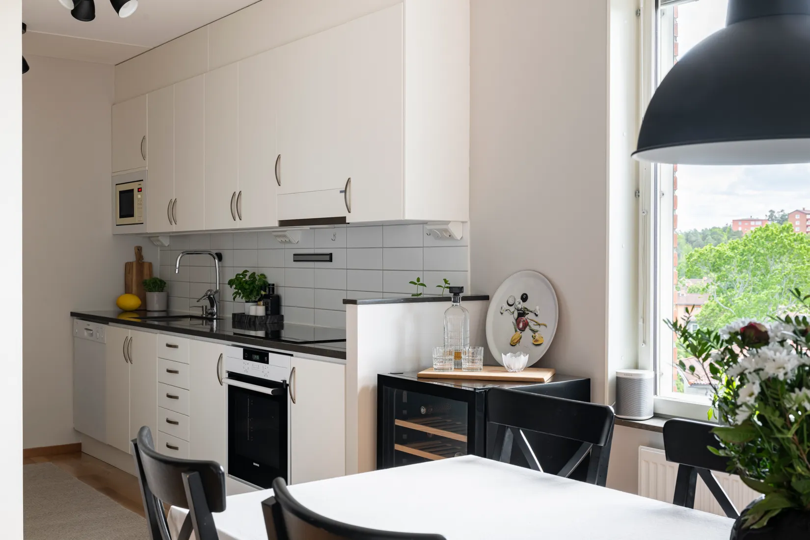 Bostadsrätt, Mattvägen 5, Riksby, Stockholm