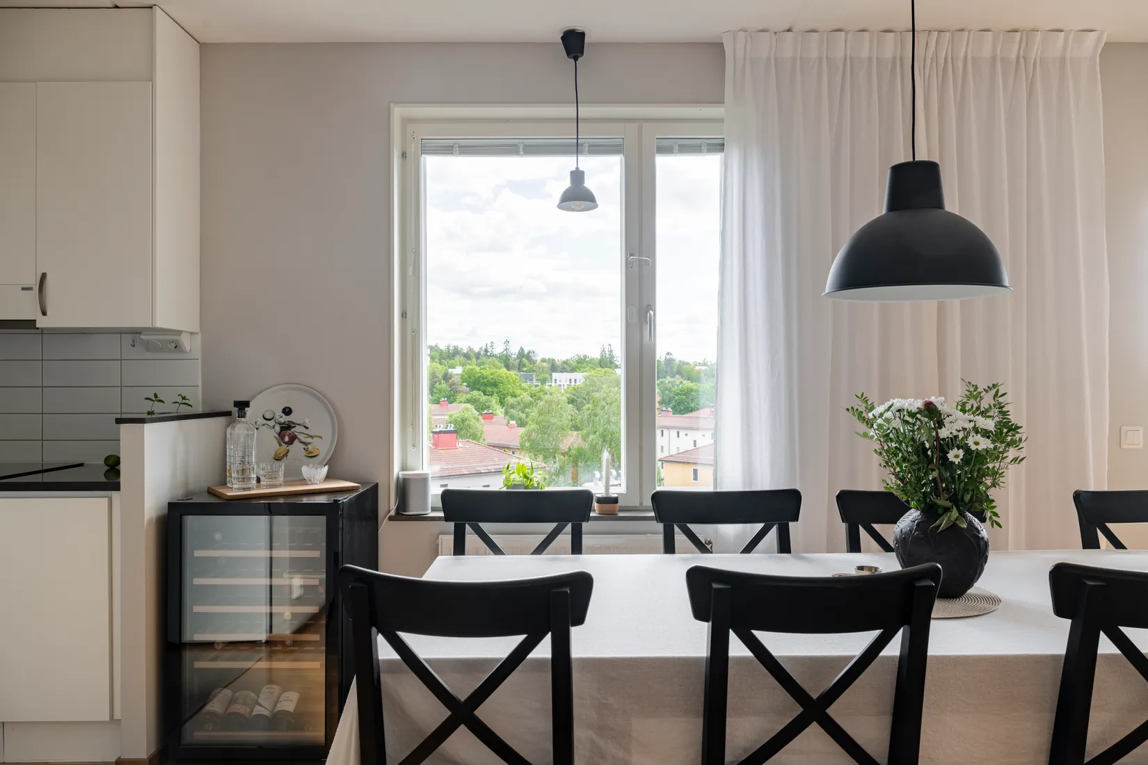 Bostadsrätt, Mattvägen 5, Riksby, Stockholm