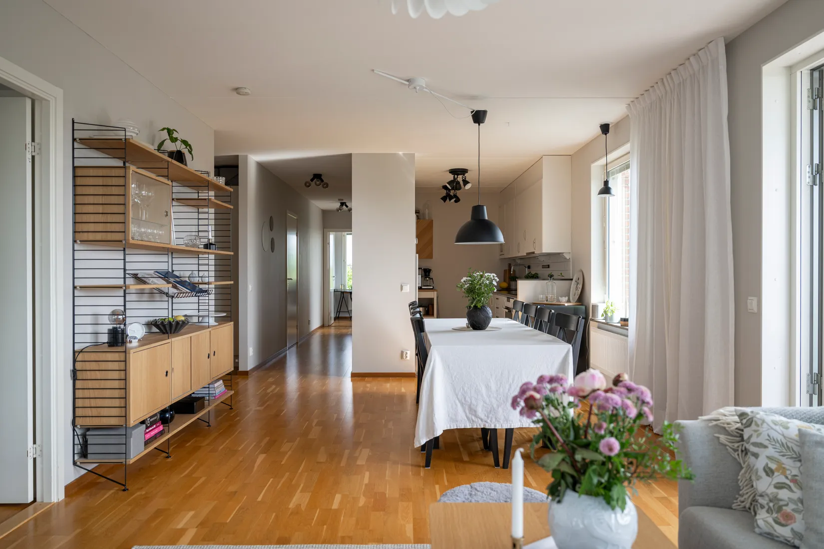 Bostadsrätt, Mattvägen 5, Riksby, Stockholm
