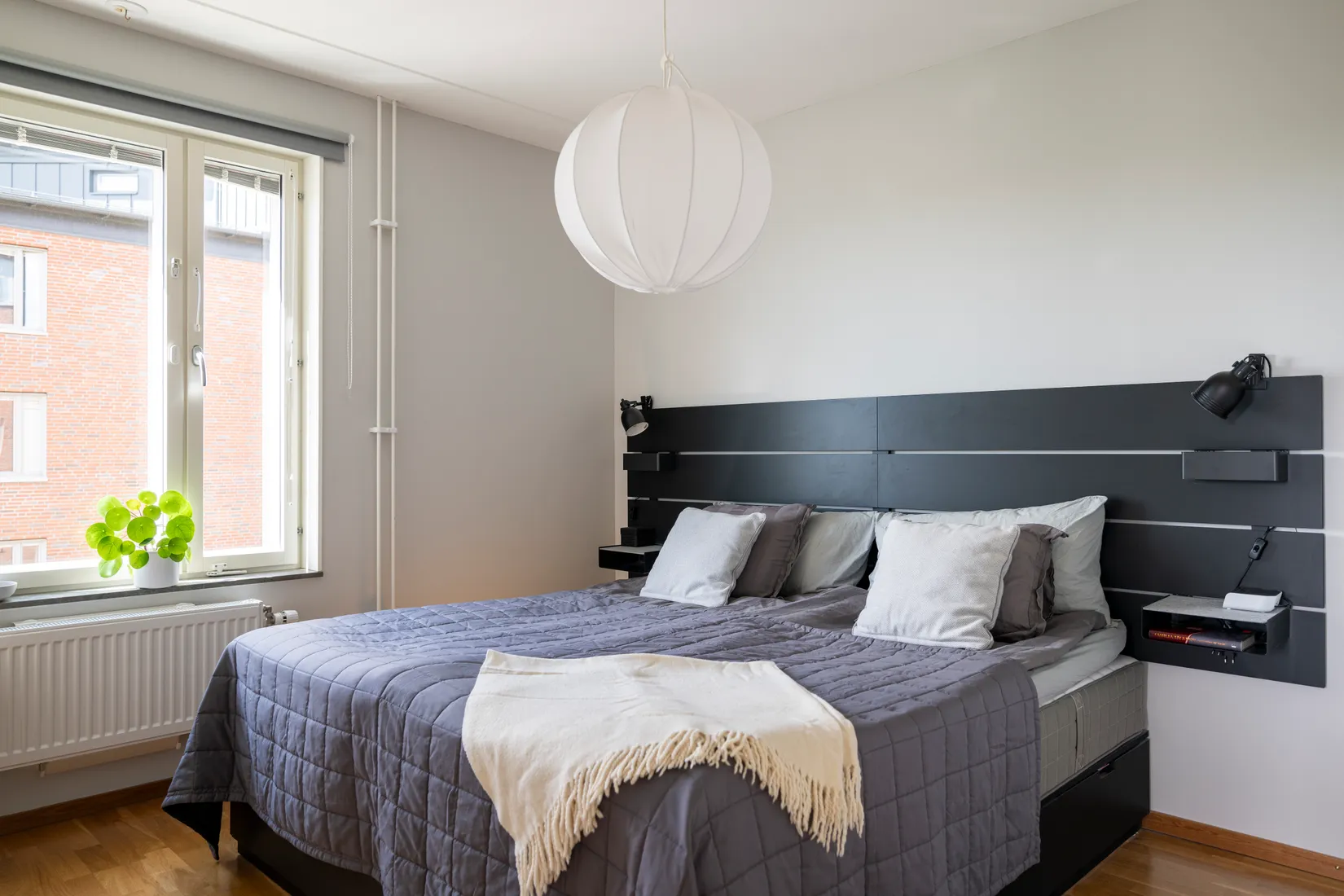 Bostadsrätt, Mattvägen 5, Riksby, Stockholm