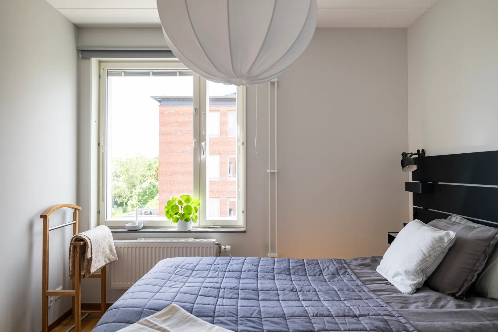 Bostadsrätt, Mattvägen 5, Riksby, Stockholm