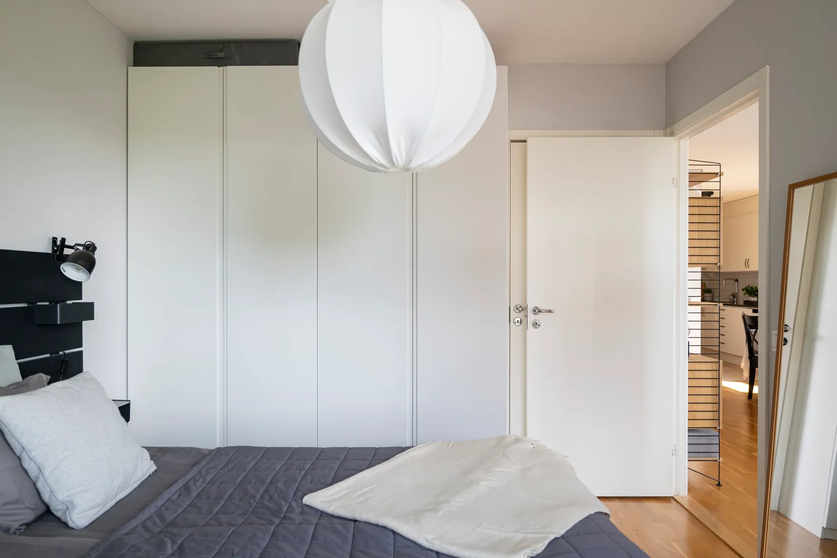 Bostadsrätt, Mattvägen 5, Riksby, Stockholm