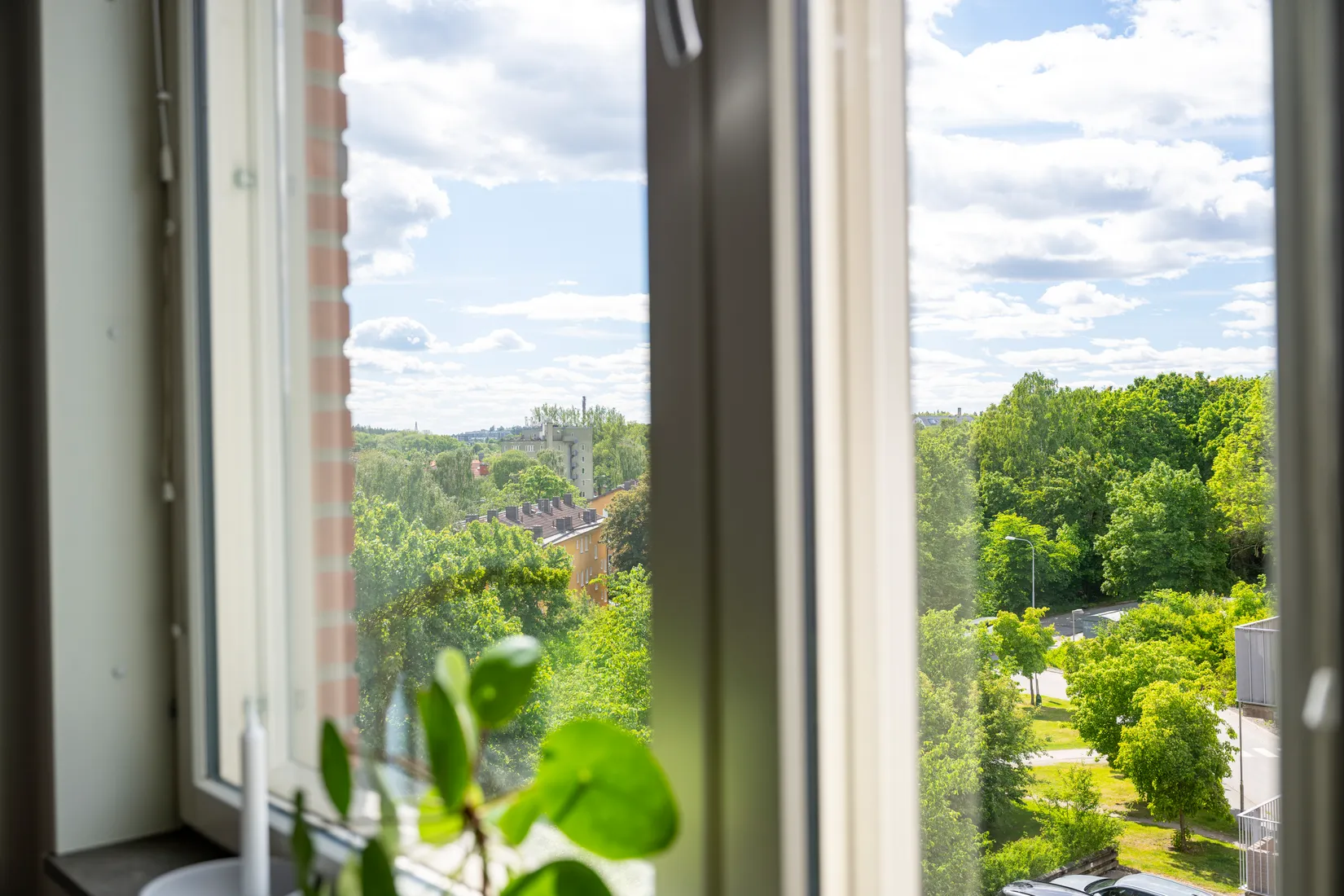 Bostadsrätt, Mattvägen 5, Riksby, Stockholm