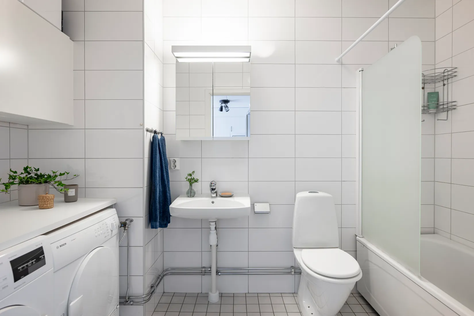 Bostadsrätt, Mattvägen 5, Riksby, Stockholm