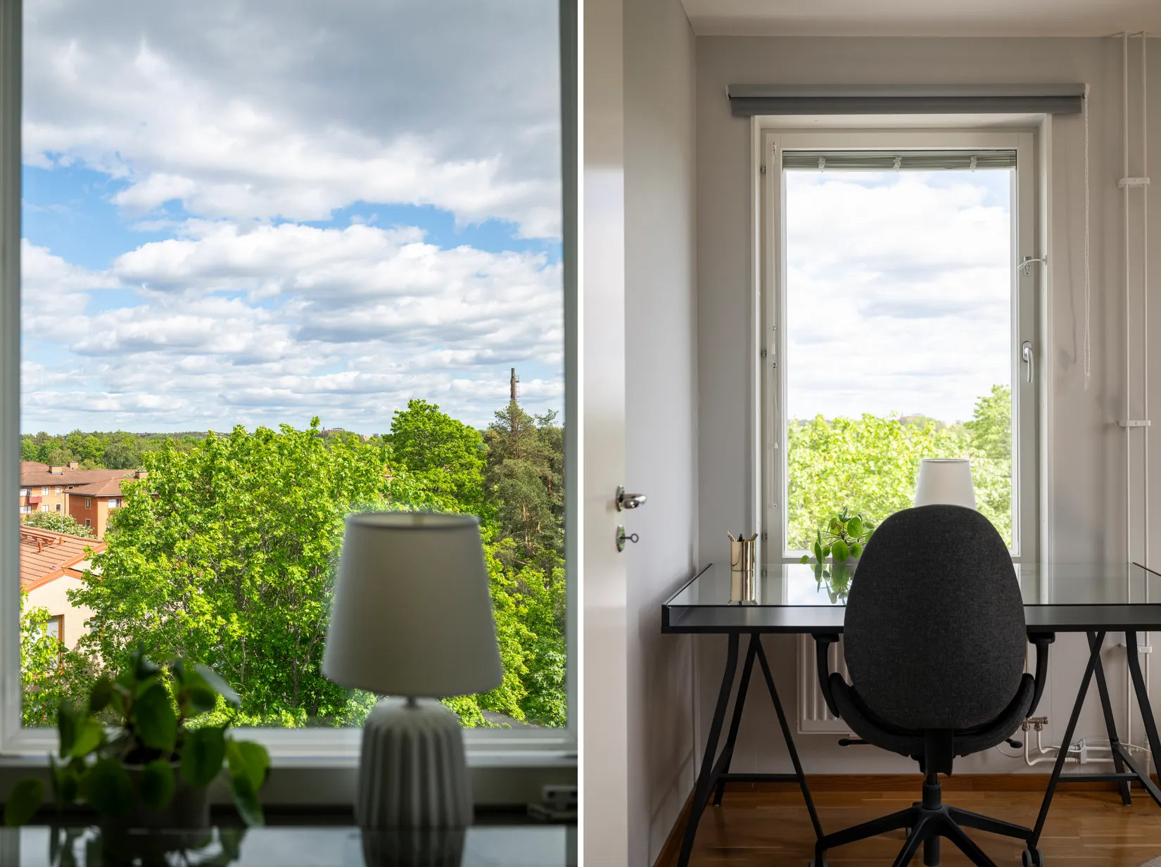 Bostadsrätt, Mattvägen 5, Riksby, Stockholm