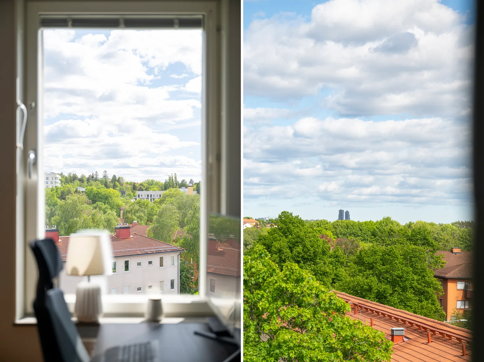 Bostadsrätt, Mattvägen 5, Riksby, Stockholm