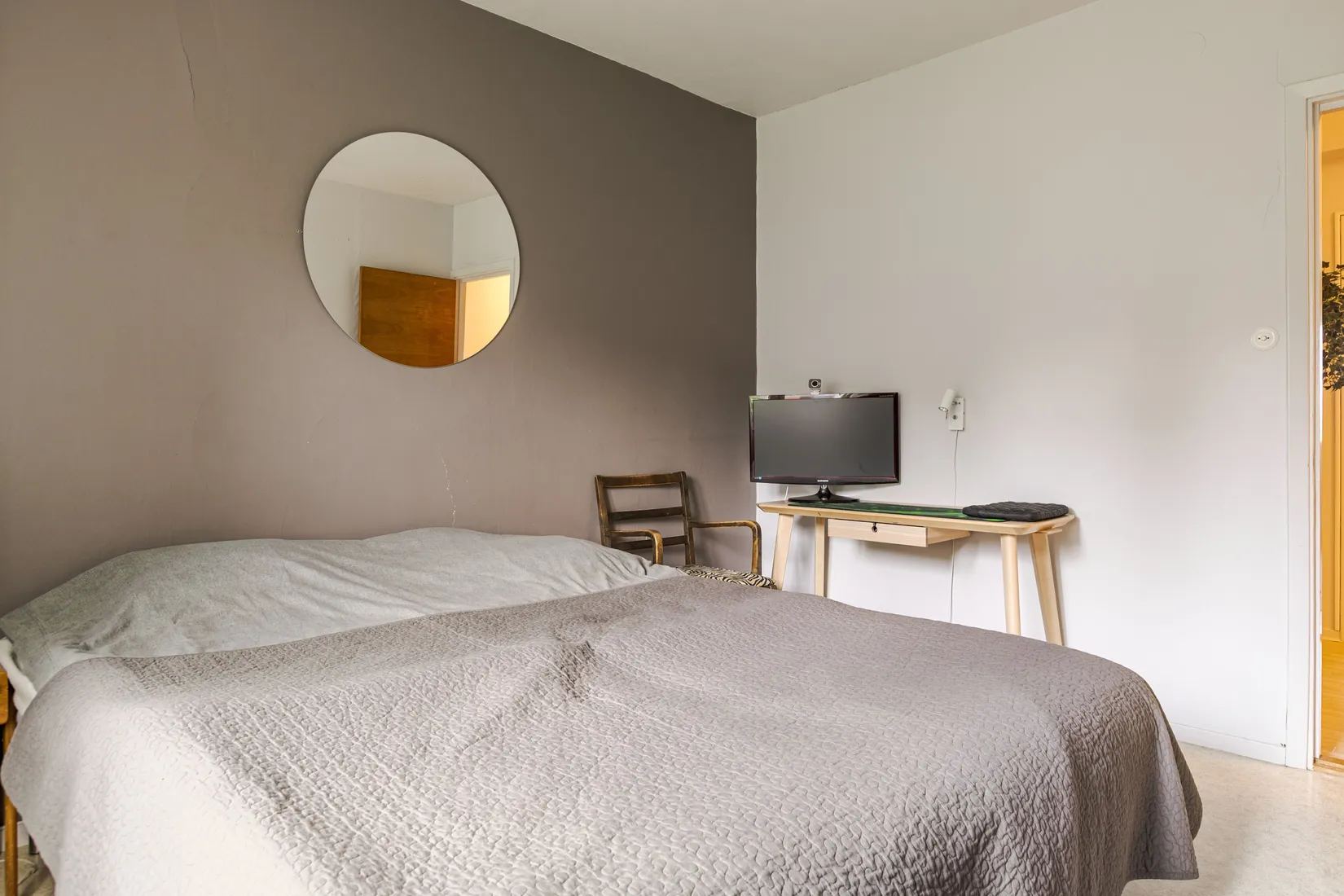 Bostadsrätt, Norra vägen 24 B, Järpen, Åre