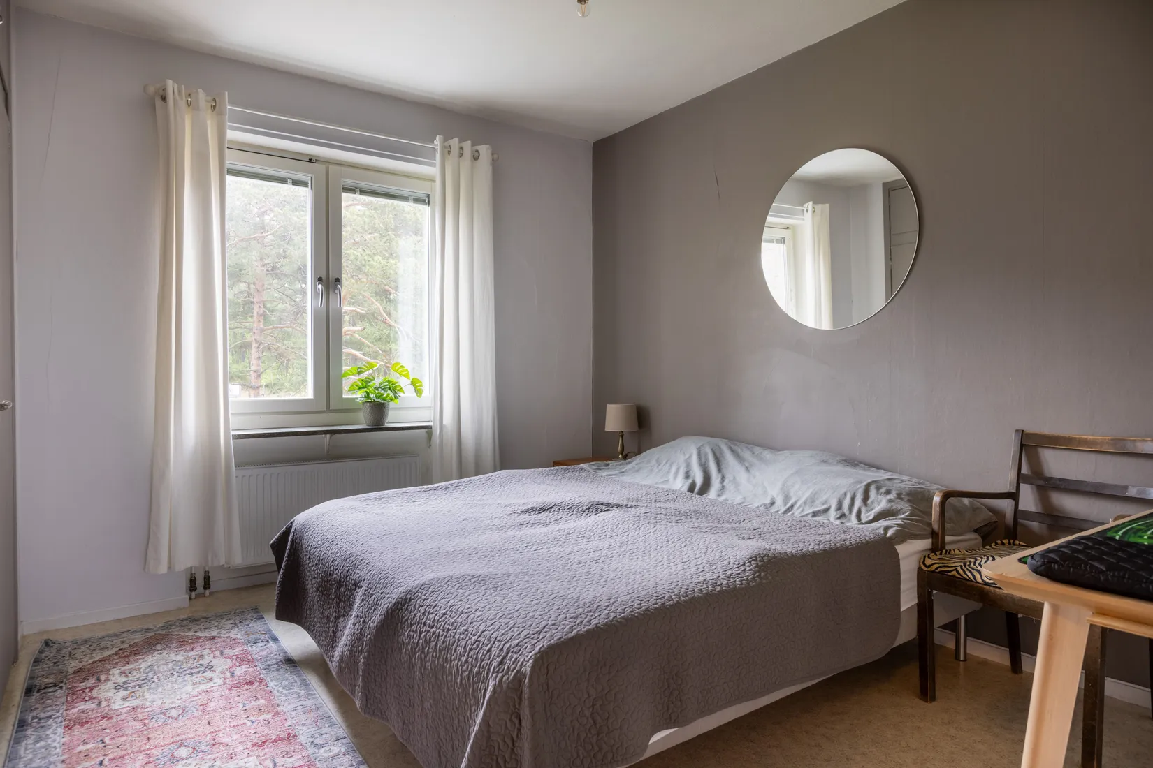 Bostadsrätt, Norra vägen 24 B, Järpen, Åre