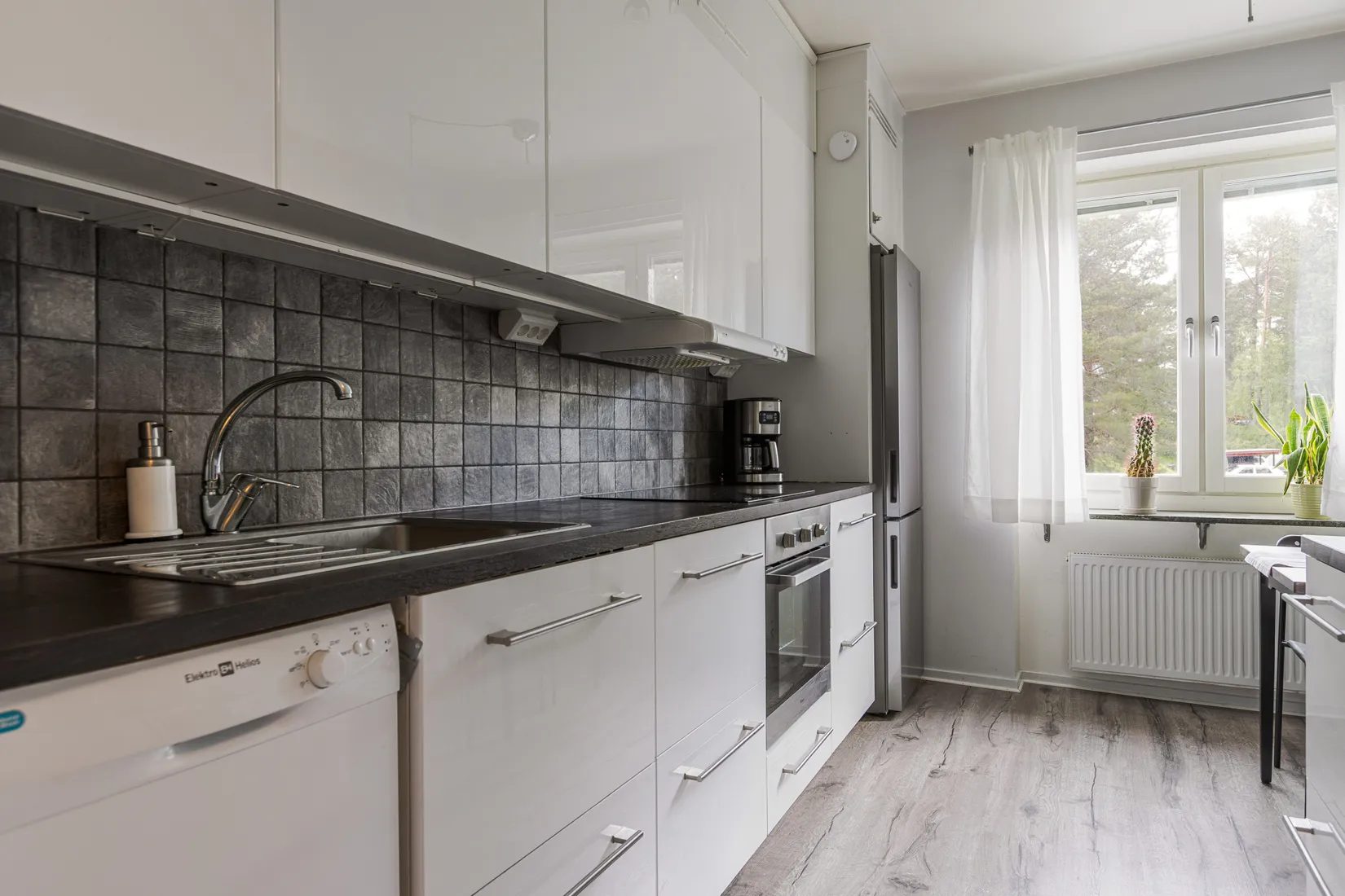Bostadsrätt, Norra vägen 24 B, Järpen, Åre