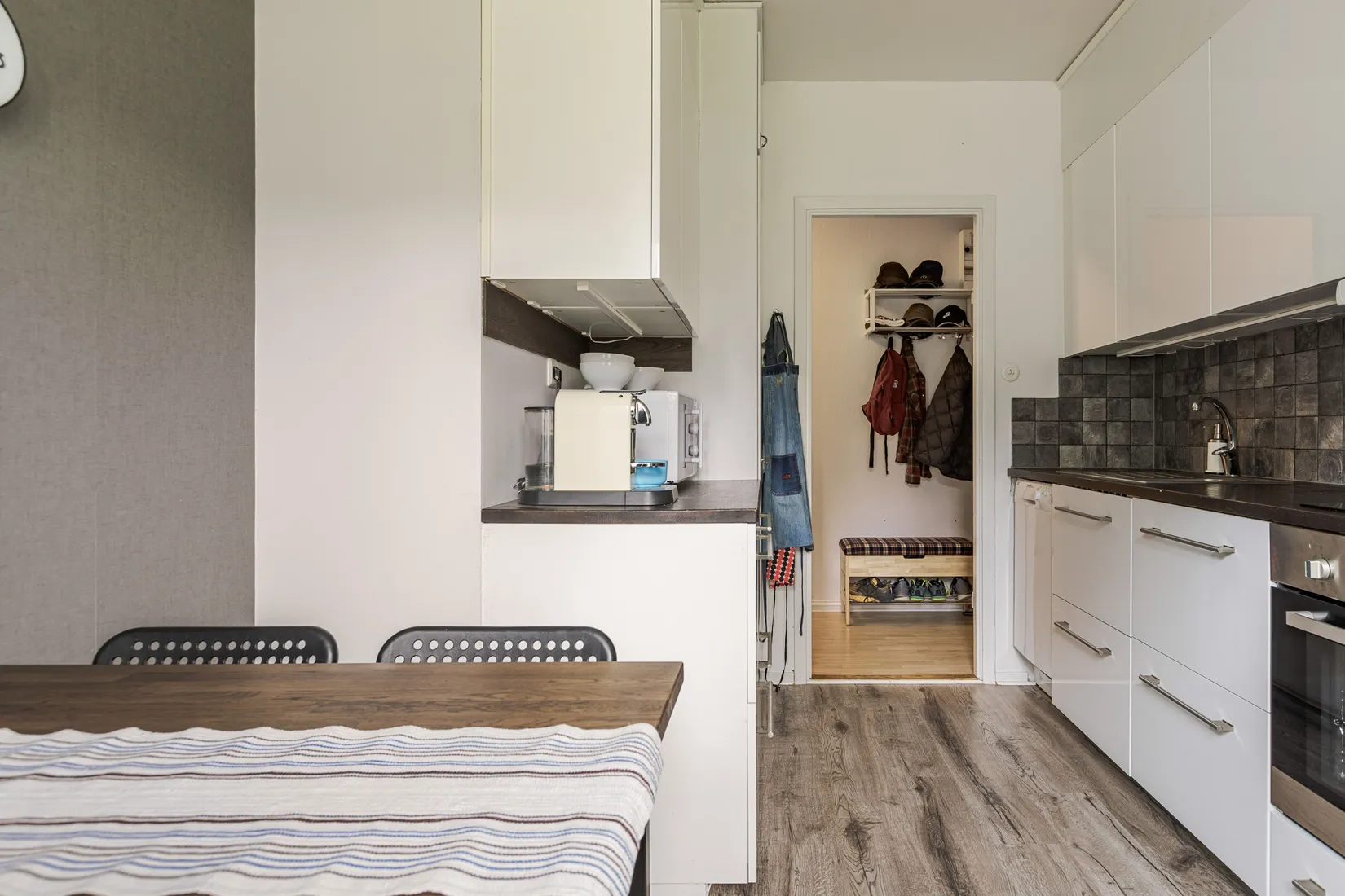 Bostadsrätt, Norra vägen 24 B, Järpen, Åre
