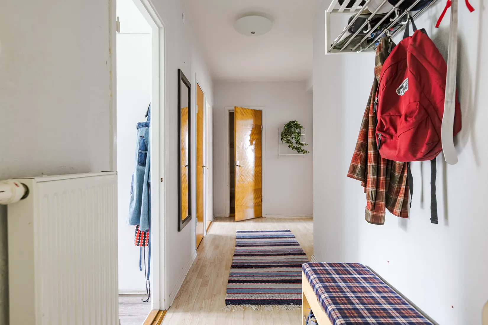 Bostadsrätt, Norra vägen 24 B, Järpen, Åre