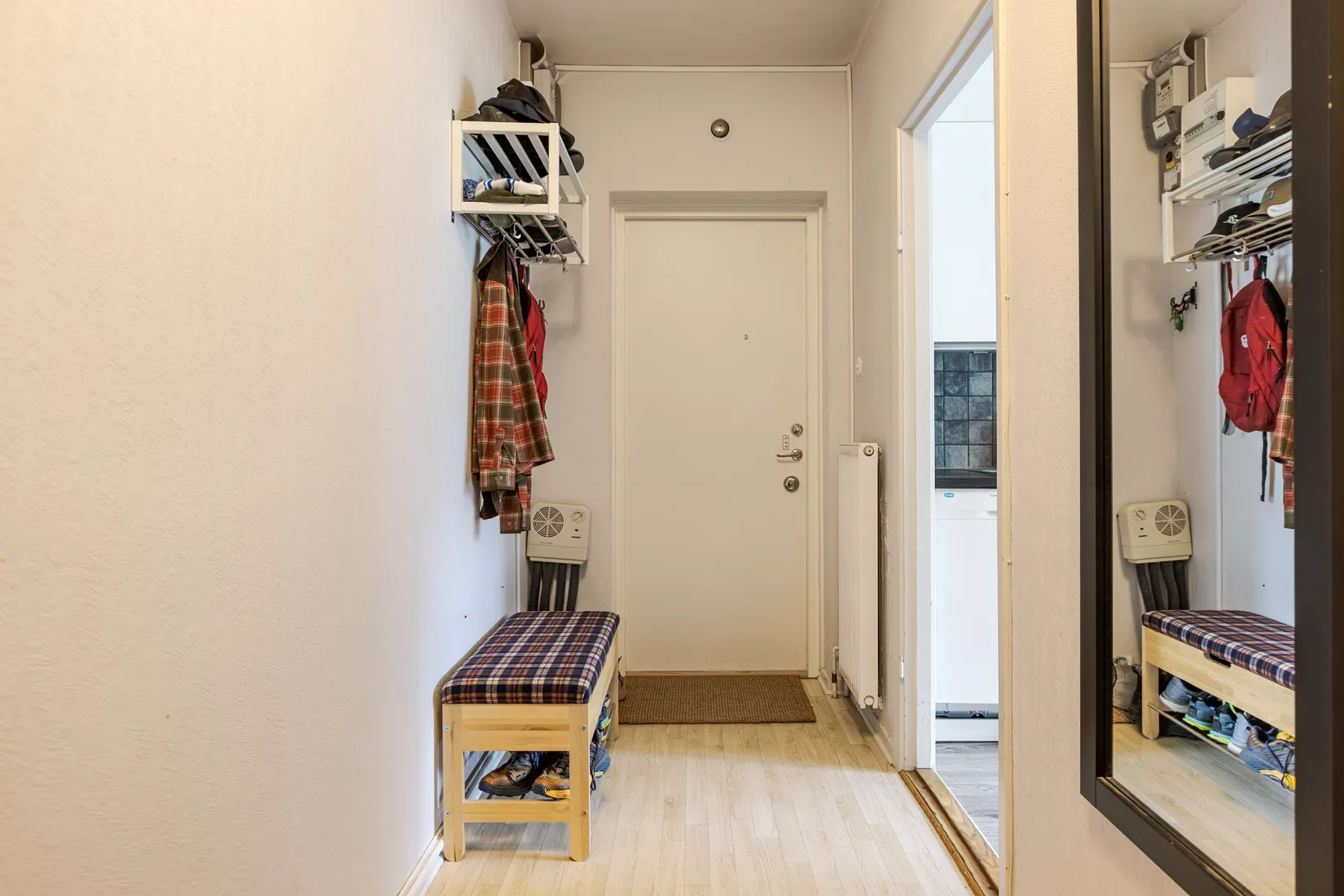 Bostadsrätt, Norra vägen 24 B, Järpen, Åre