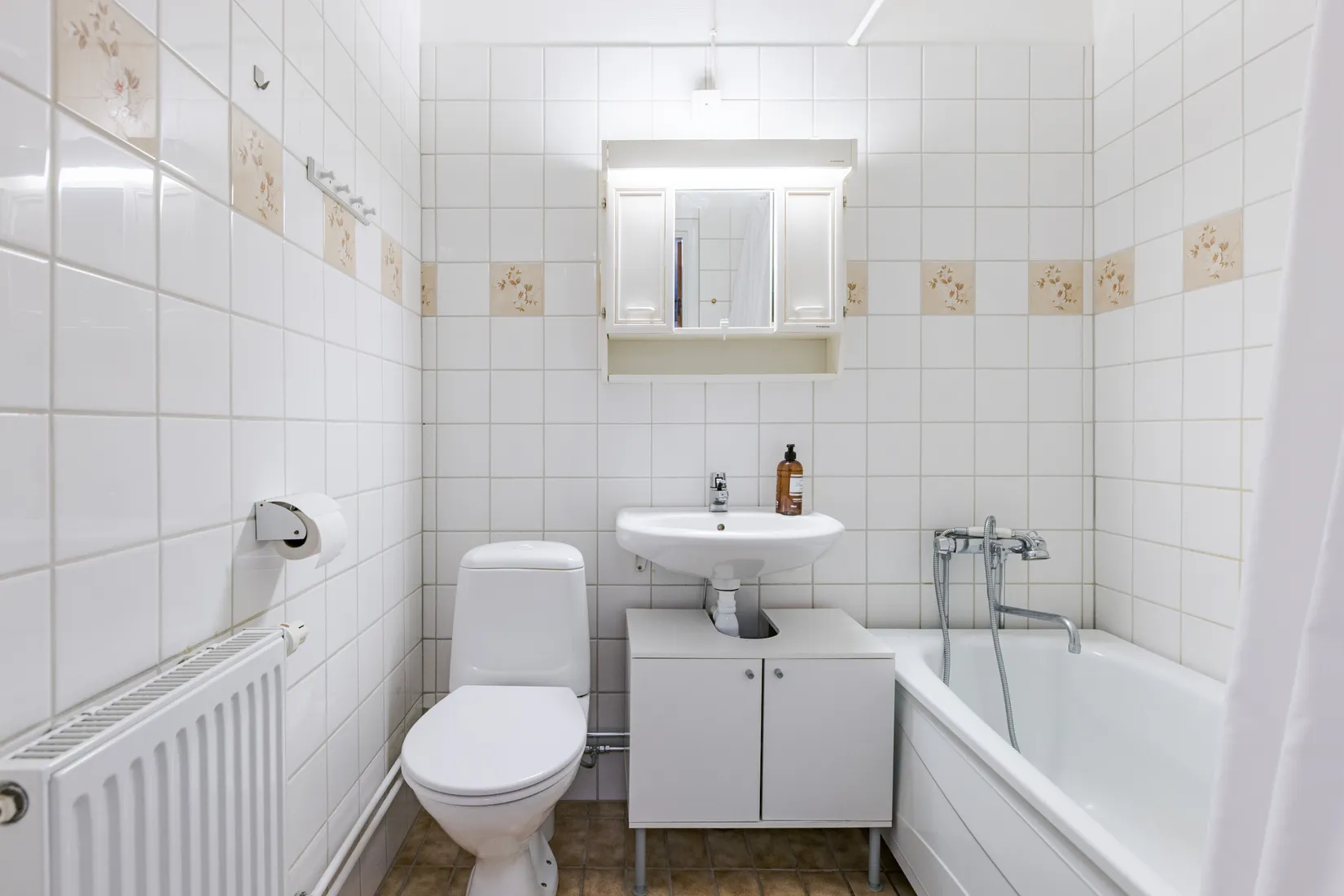 Bostadsrätt, Norra vägen 24 B, Järpen, Åre