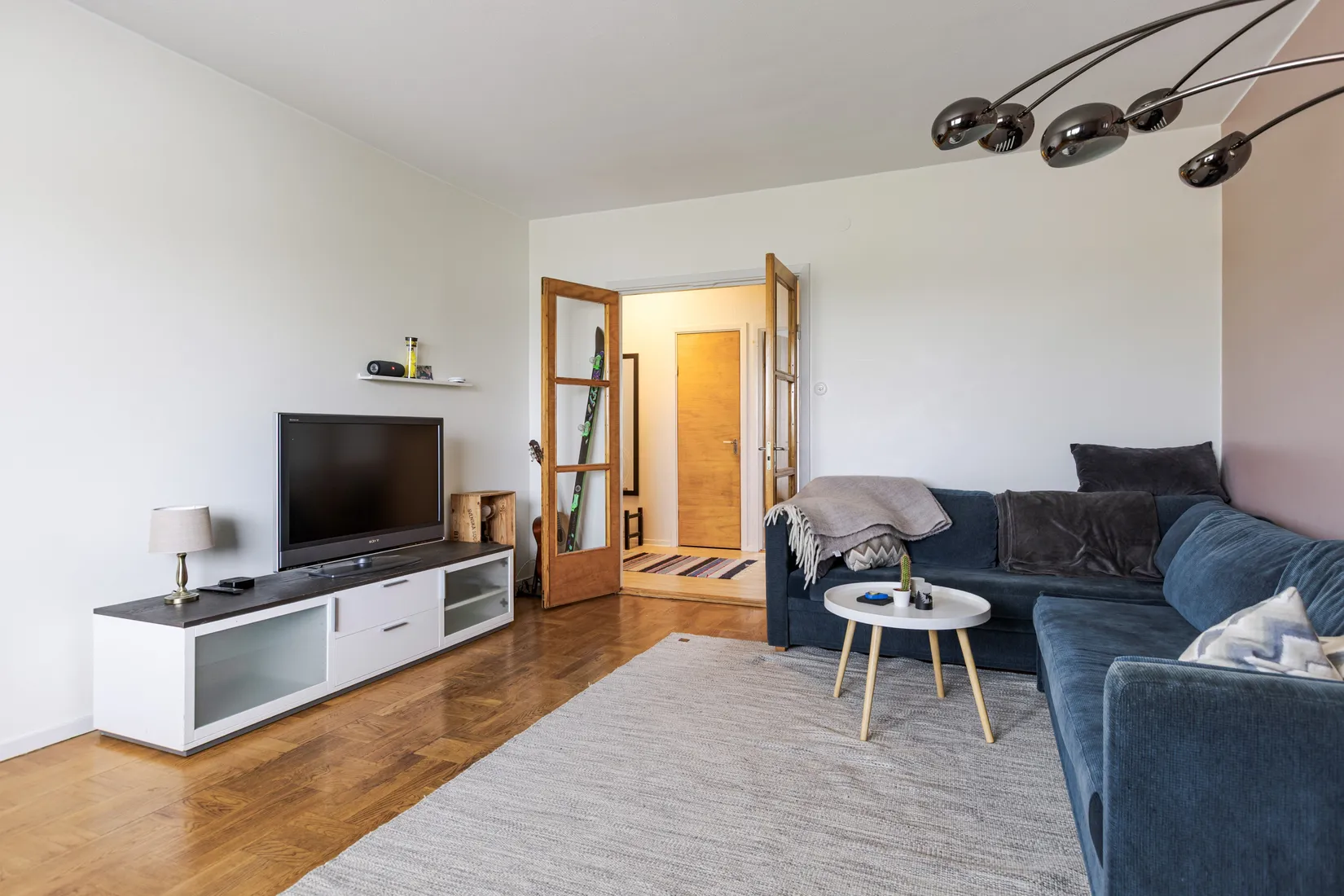 Bostadsrätt, Norra vägen 24 B, Järpen, Åre