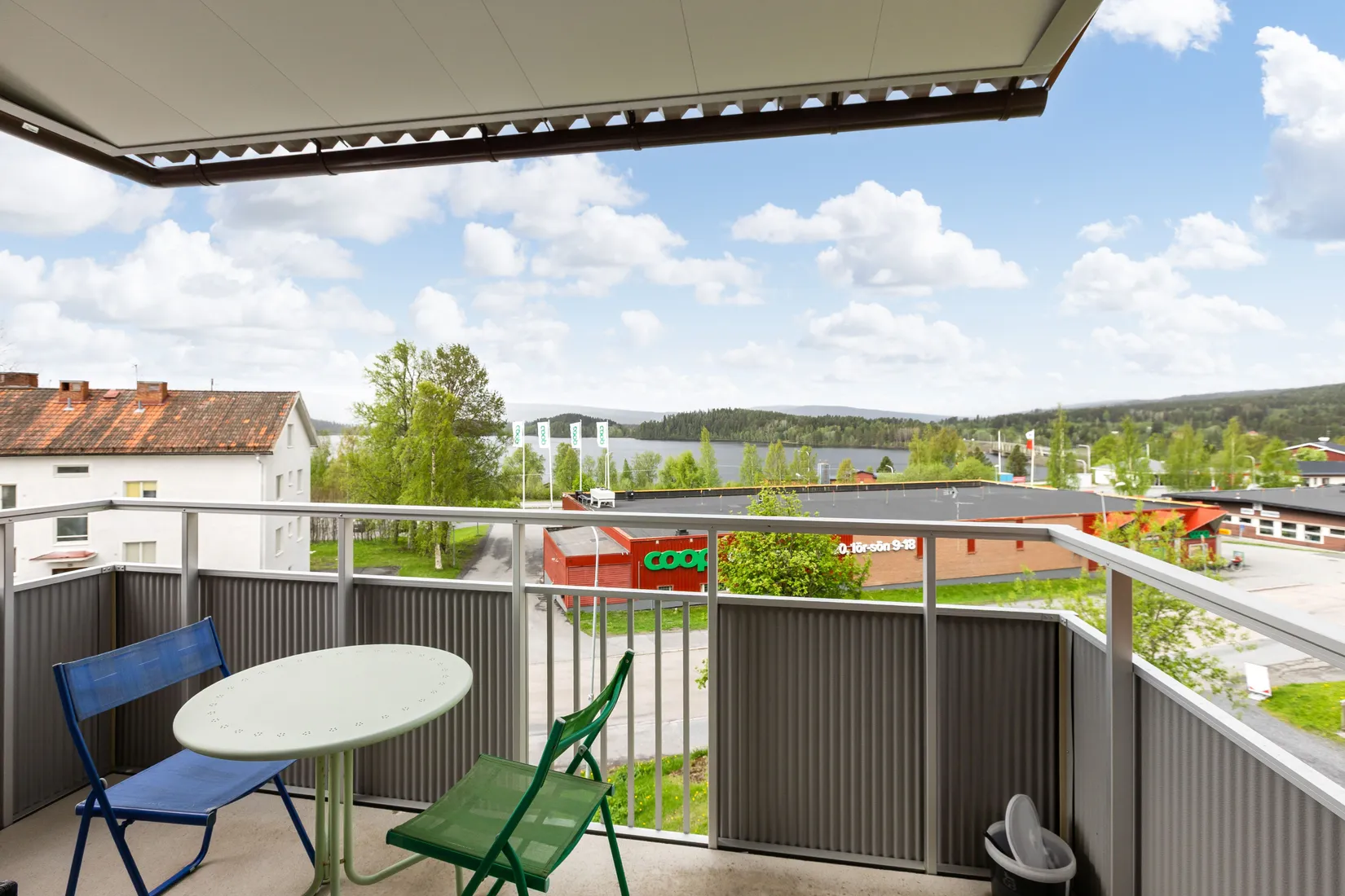 Bostadsrätt, Norra vägen 24 B, Järpen, Åre